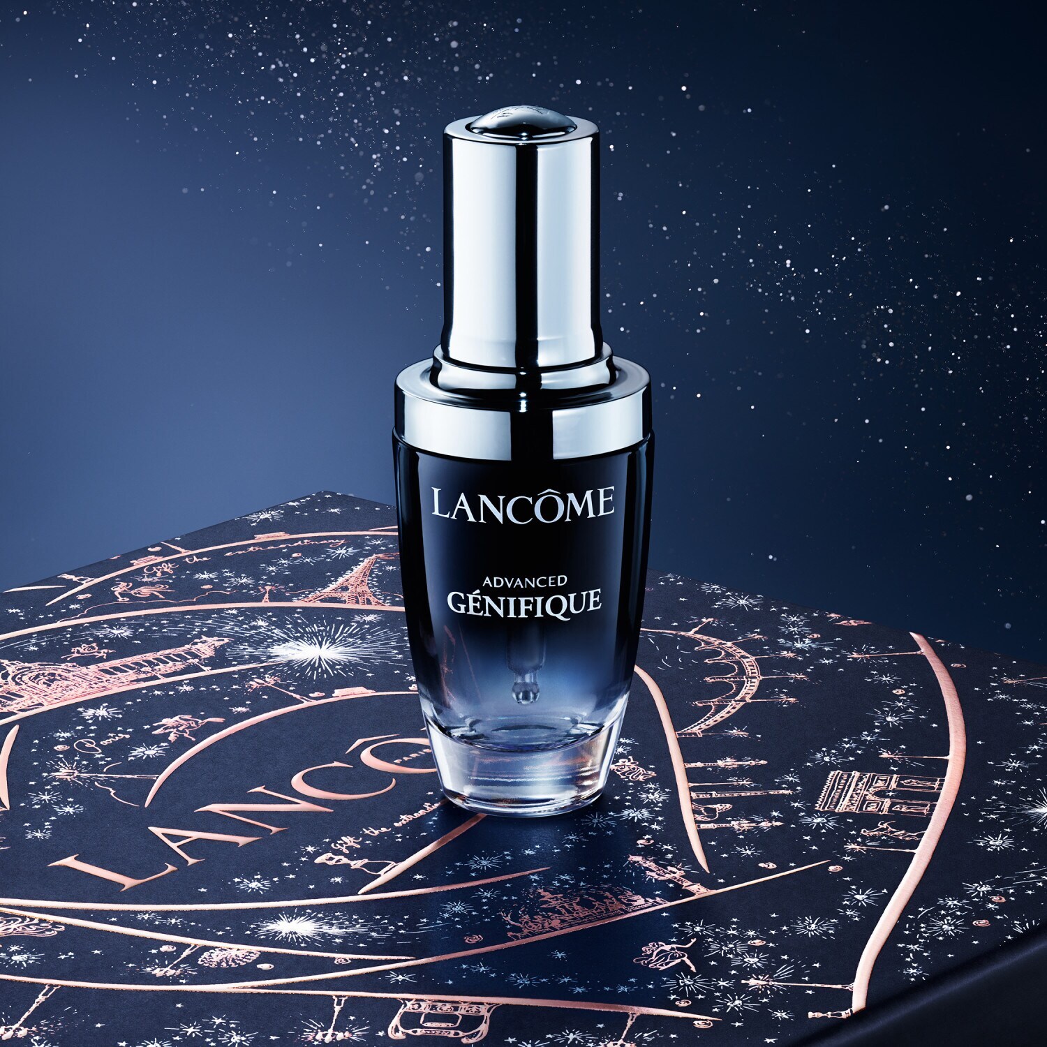 sephora lancome advanced genifique