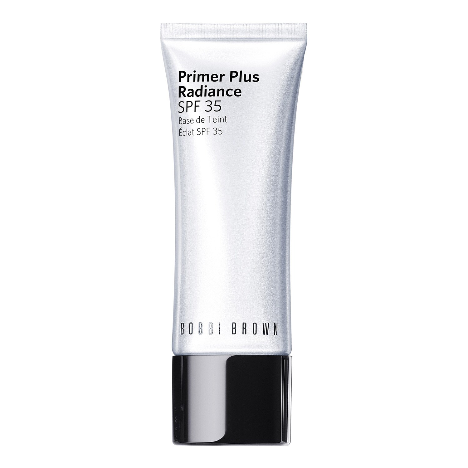Primer radiance Base de Teint éclat SPF 35 de BOBBI BROWN ≡ SEPHORA