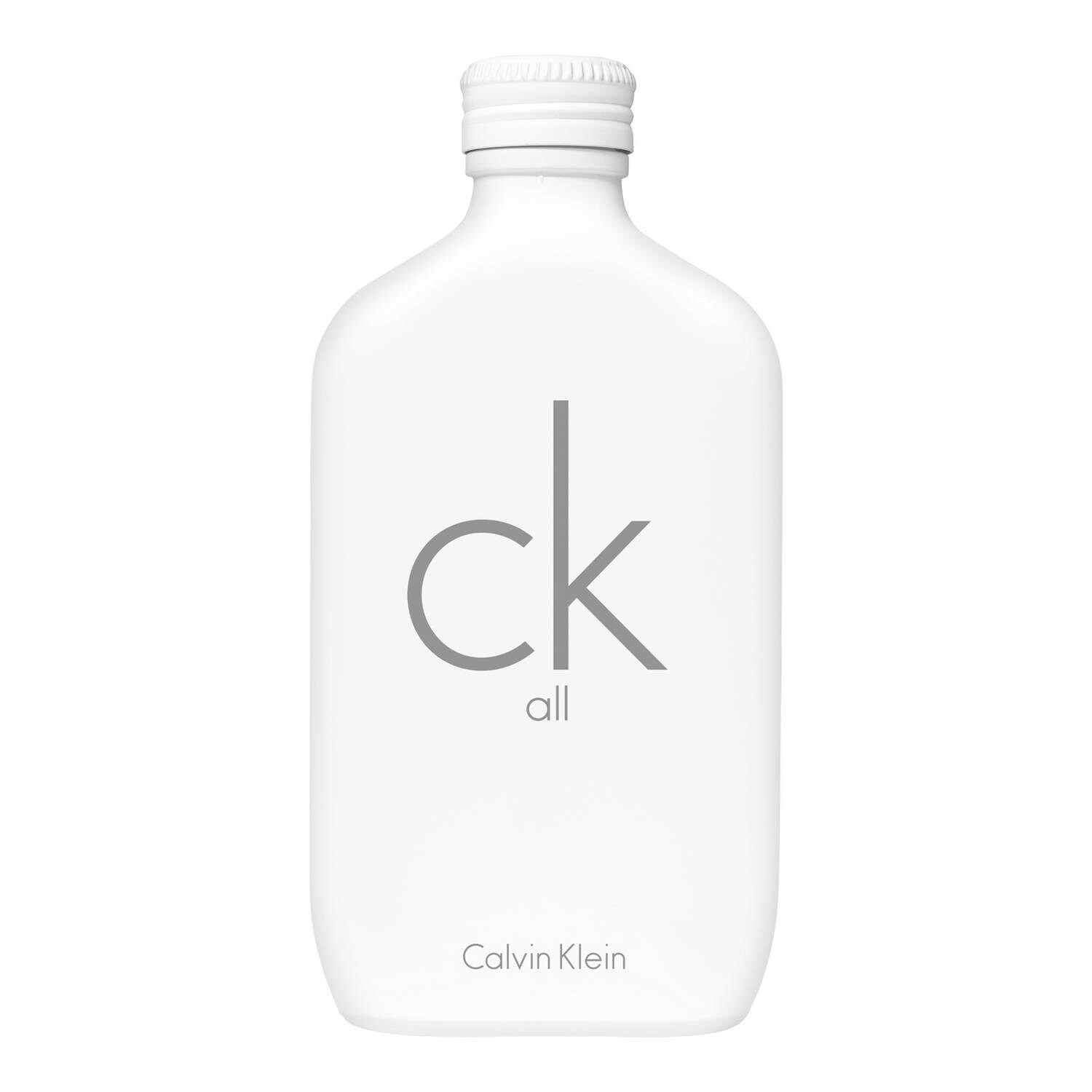 ck all Eau de Toilette de CALVIN KLEIN ≡ SEPHORA
