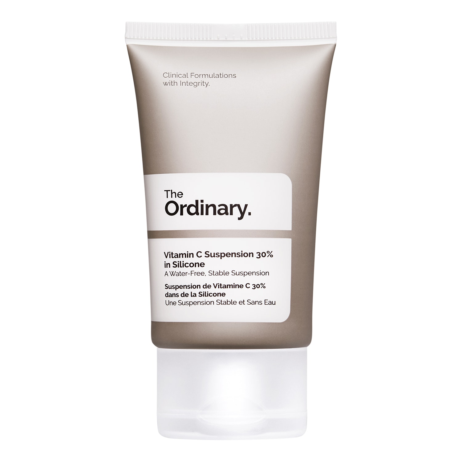 The Ordinary Suspension Of Vitamin C 30% + Silicone € 6.90 at Sephora