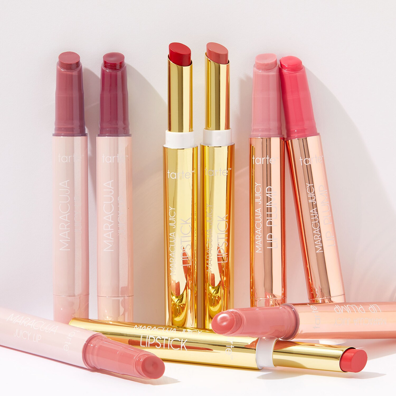 Maracuja Juicy Lip Gloss de TARTE ≡ SEPHORA