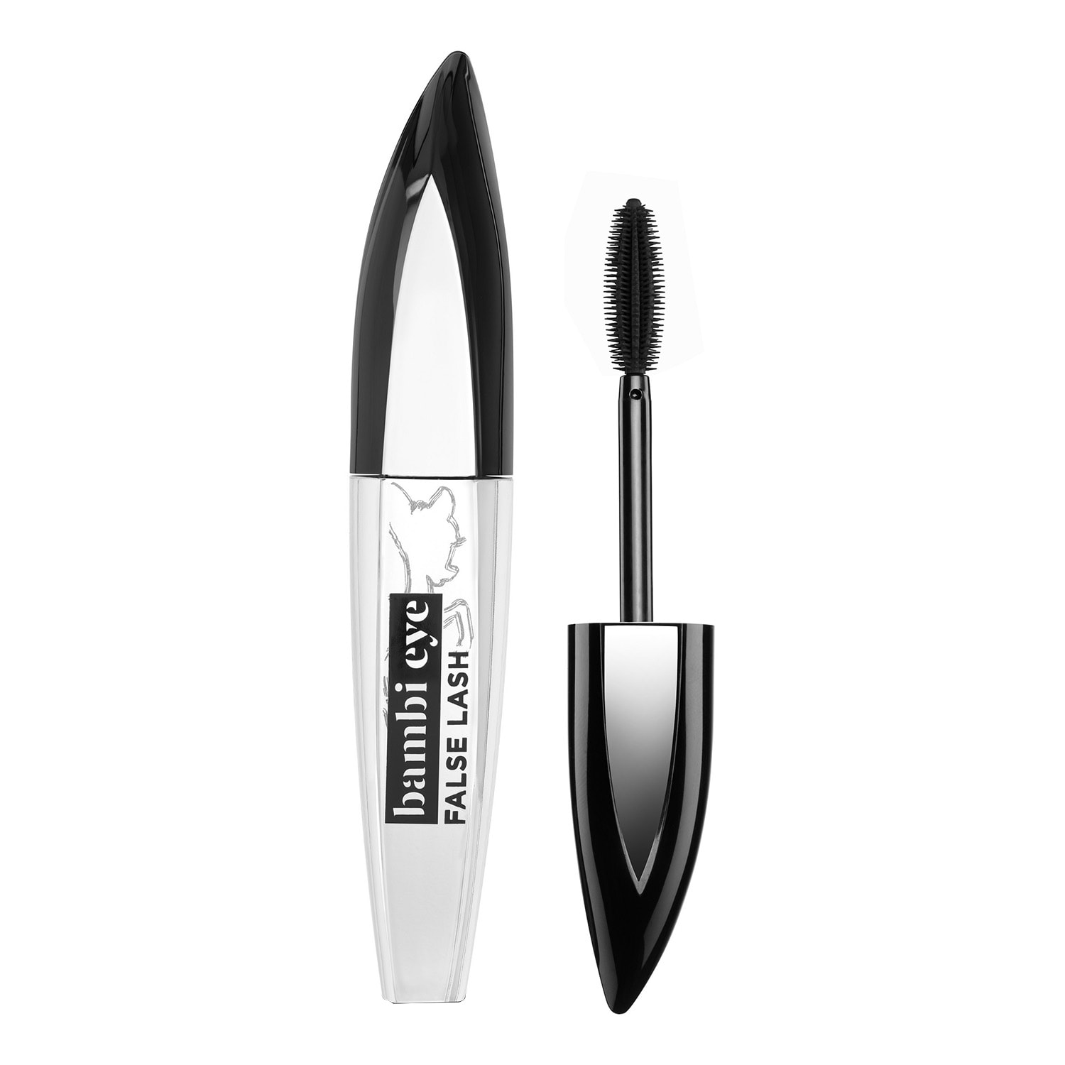 Bambi Eye Faux Cils Mascara Volume de L'OREAL PARIS ≡ SEPHORA