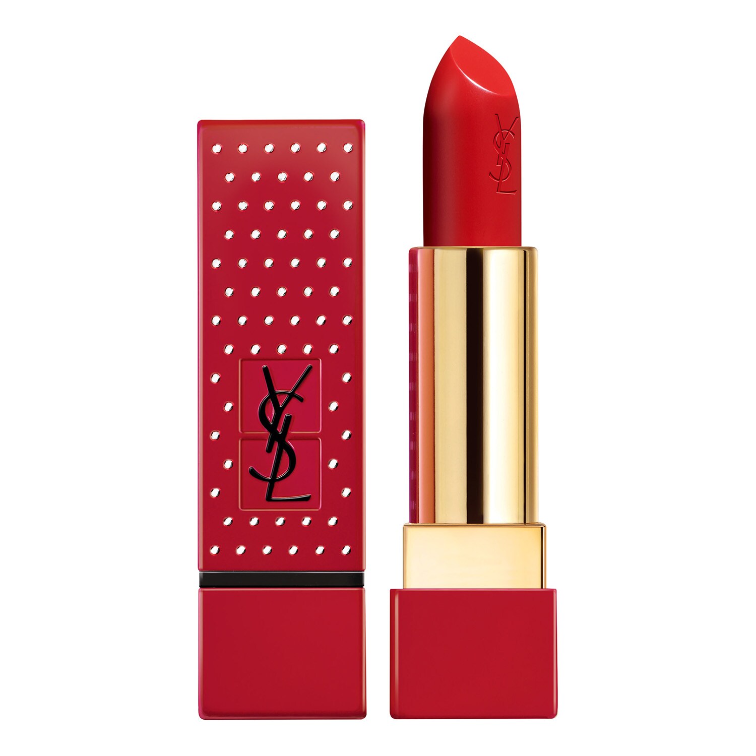 Rouge Pur Couture Rouge à Lèvres Satiné