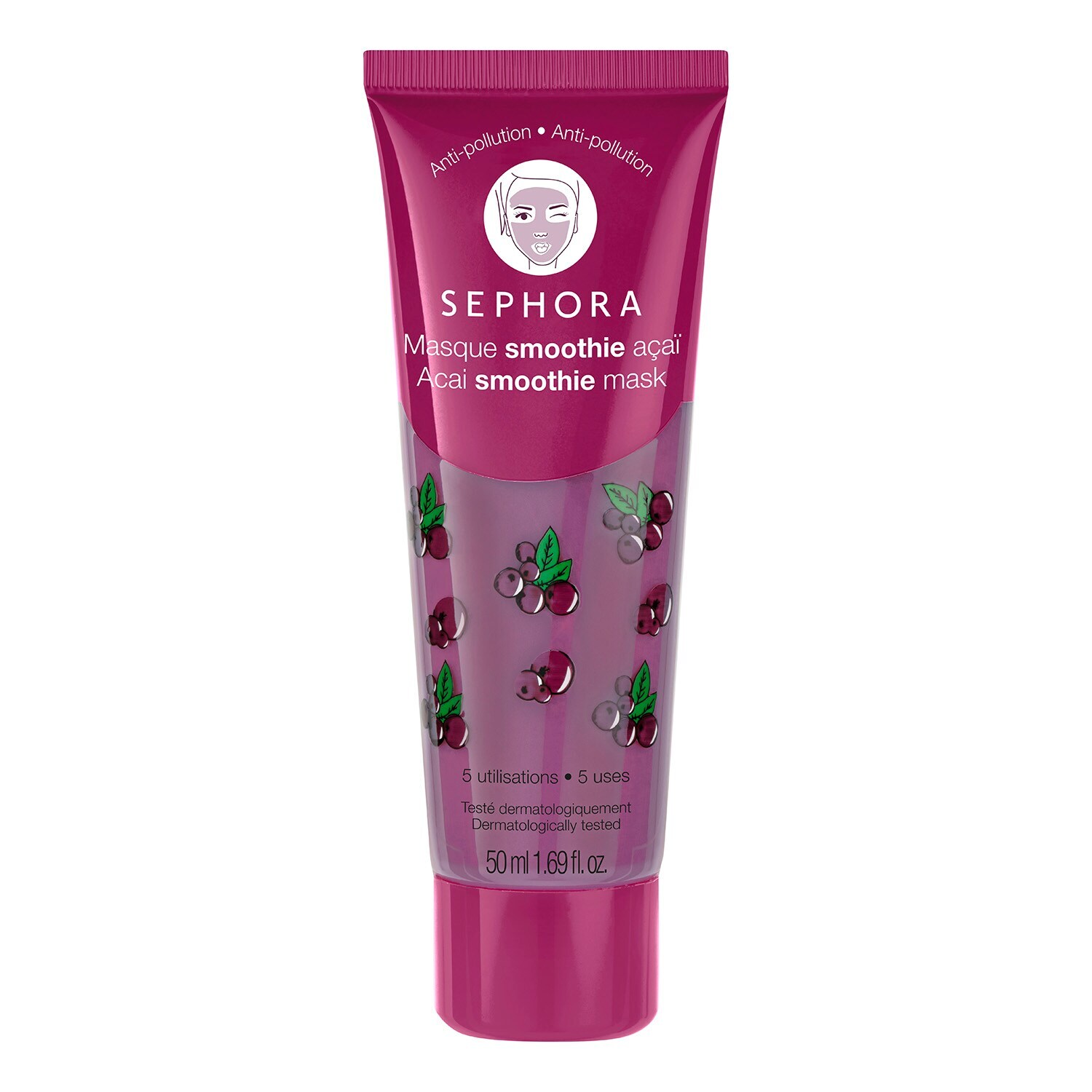 masque visage anti polution masque visage anti polution