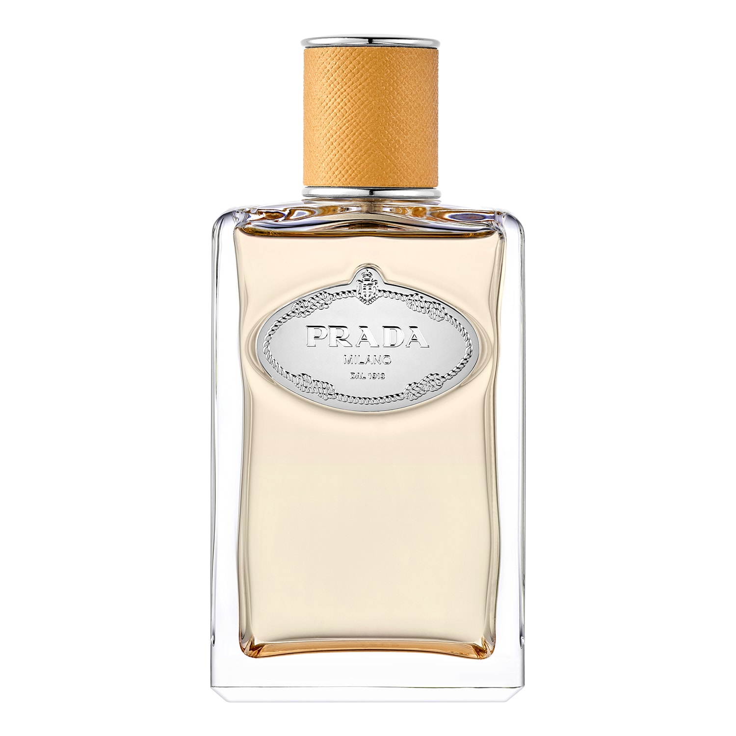 Les infusions de prada