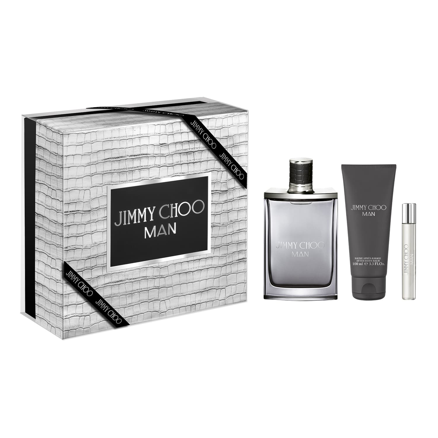 Jimmy Choo Man Coffret Eau de Toilette de JIMMY CHOO ≡ SEPHORA