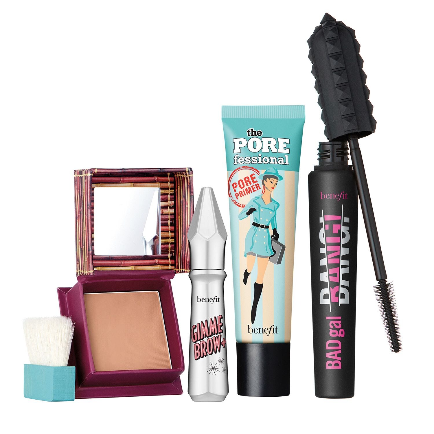 coffret sweeten up buttercup kit de noel teint et yeux coffret sweeten up buttercup kit de noel teint et yeux