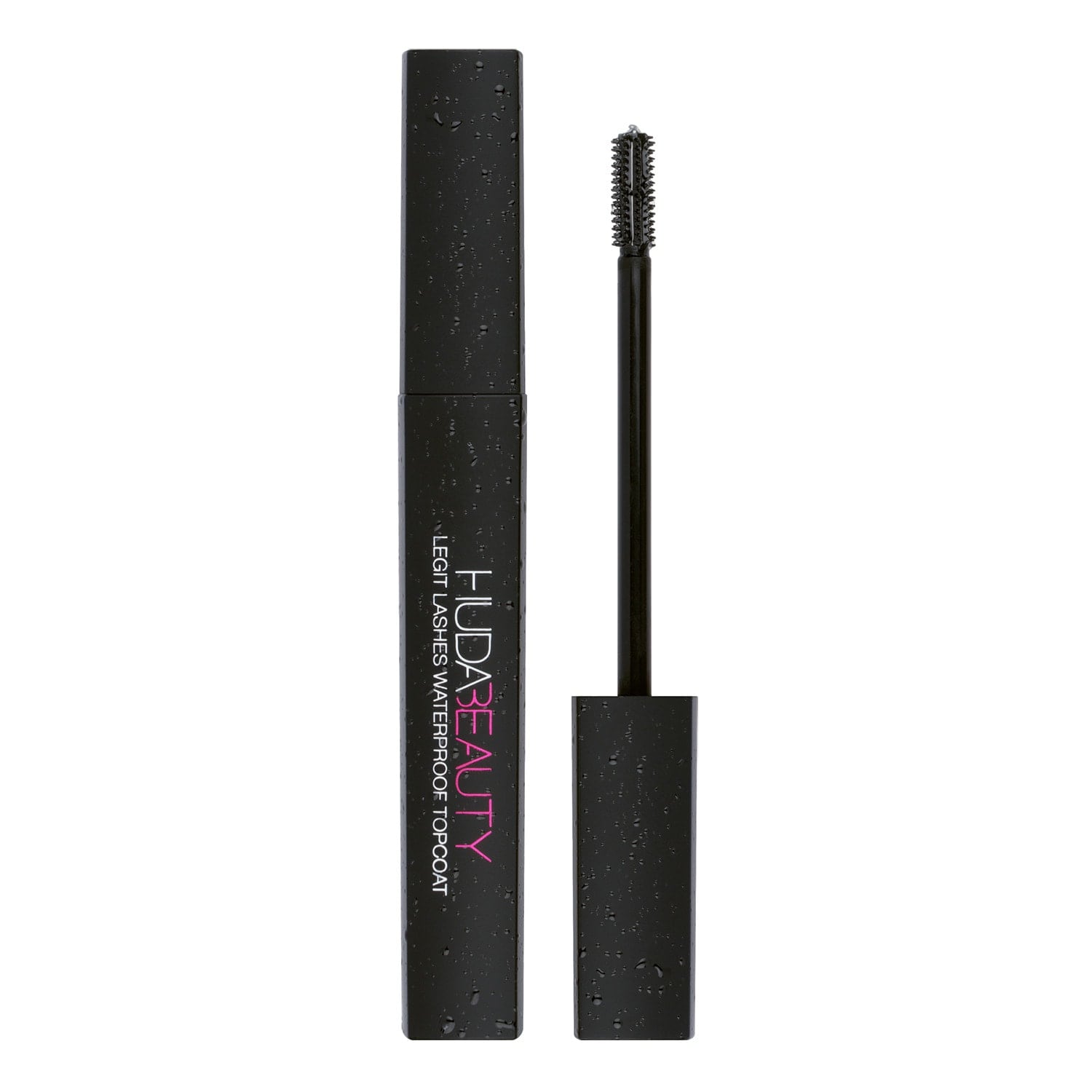 Legit Lashes Mascara Topcoat Waterproof de HUDA BEAUTY ≡ SEPHORA