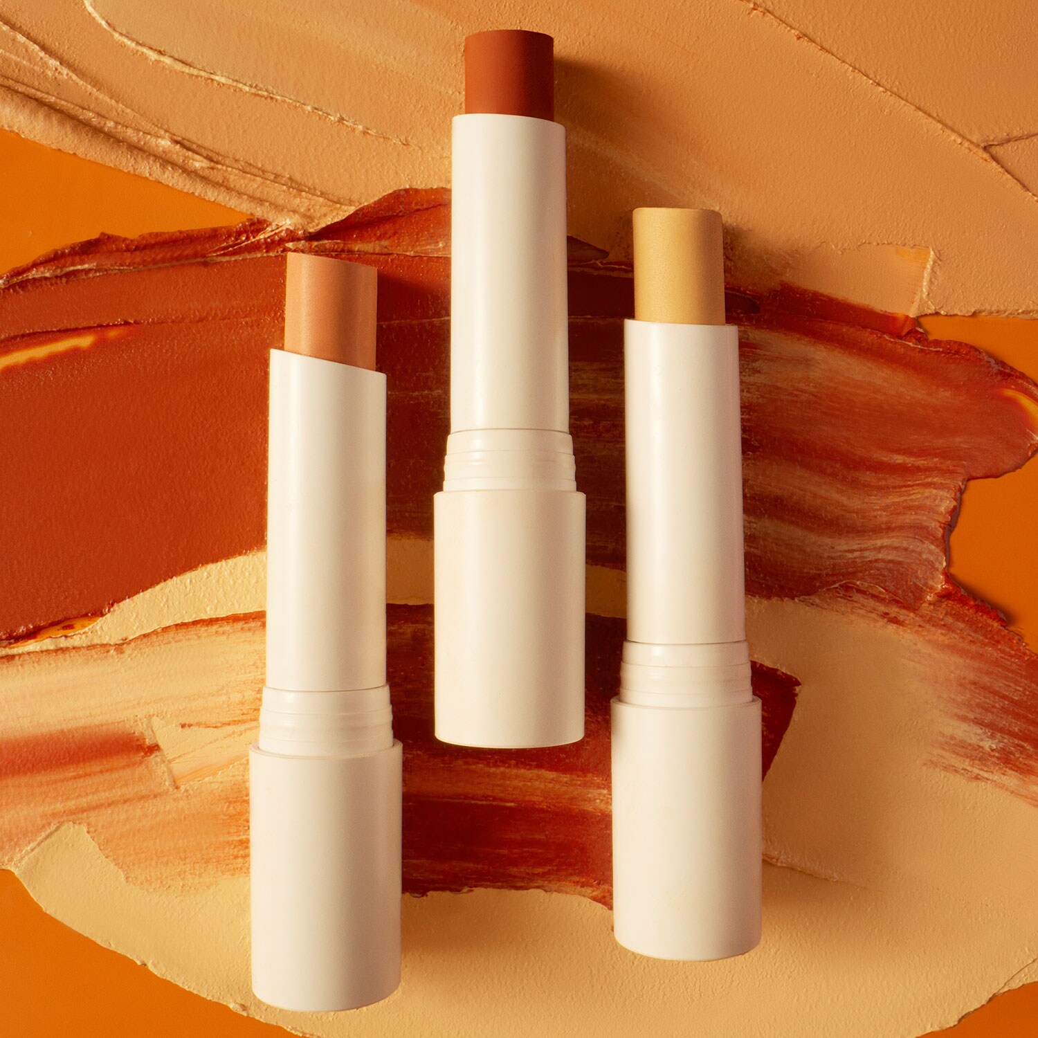 Banana Bright+ Vitamin CC Stick Stick correcteur contour des yeux Vitamine C de OLEHENRIKSEN ≡