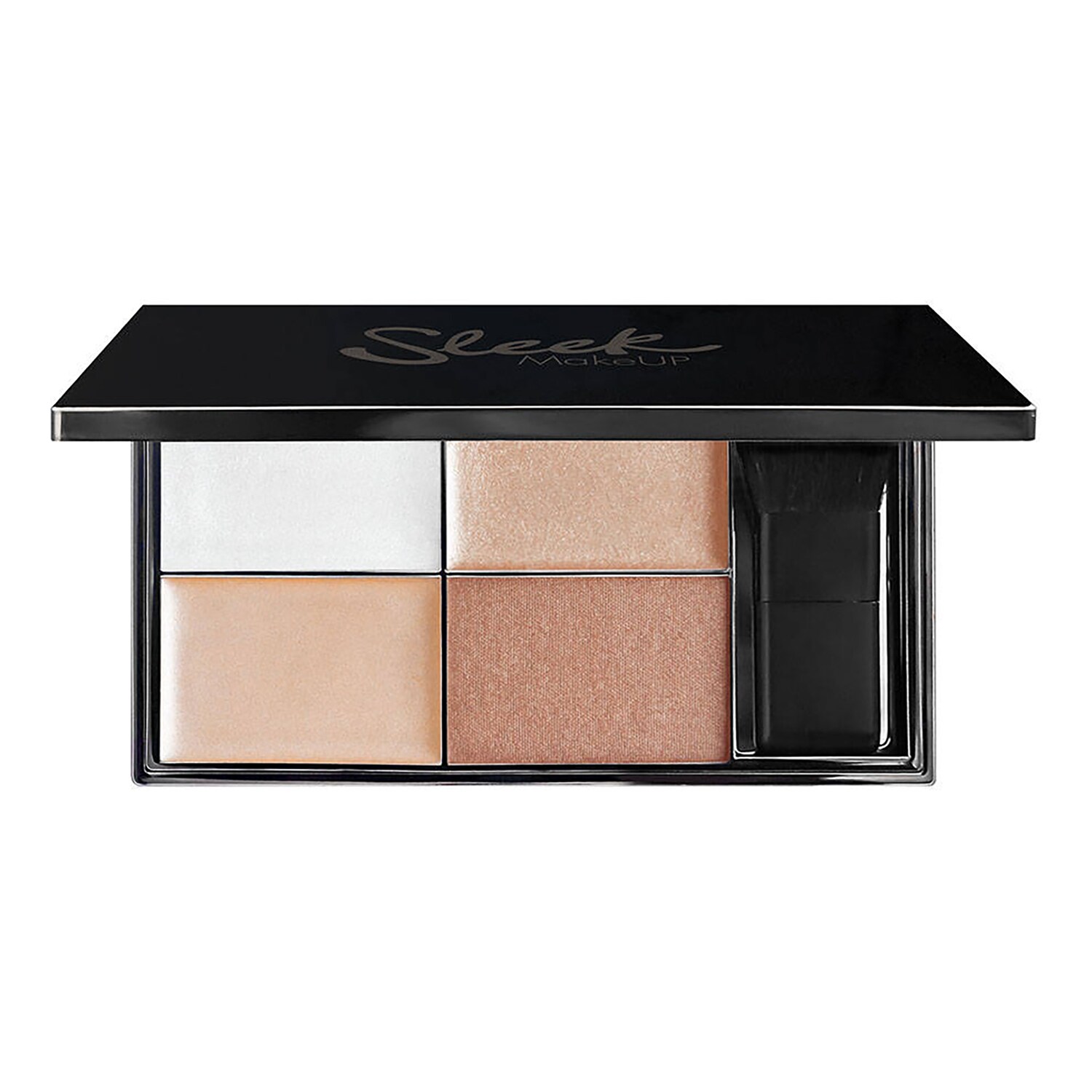 Highlighting Palette Palette D'highlighter de SLEEK ≡ SEPHORA