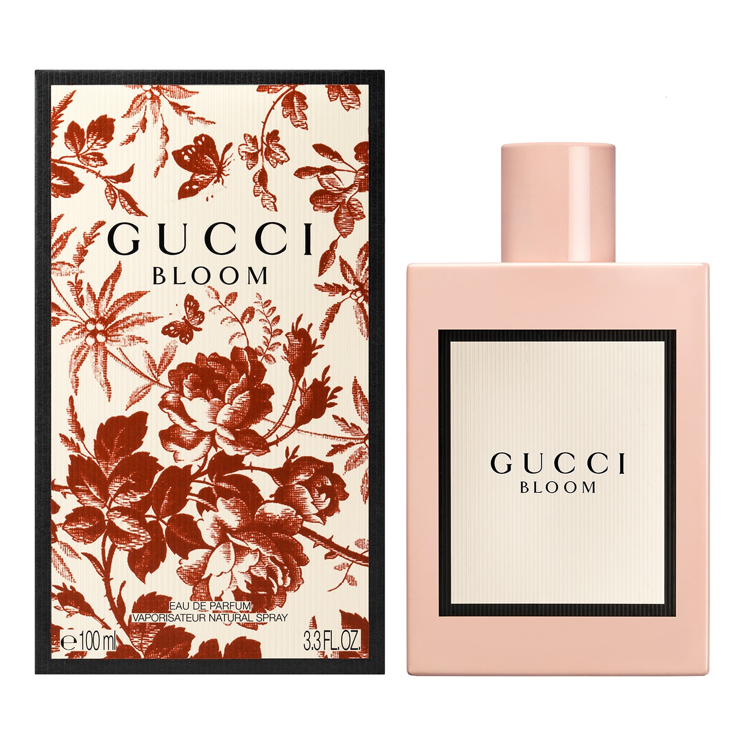 Gucci Bloom Eau de Parfum de GUCCI ≡ SEPHORA