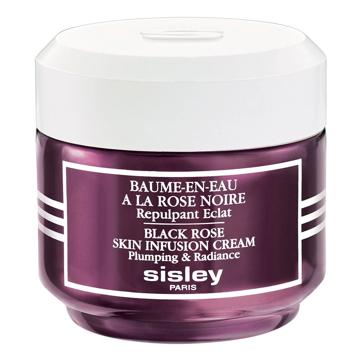 Baume-en-Eau à la Rose Noire - Repulpant Eclat de SISLEY ≡ SEPHORA