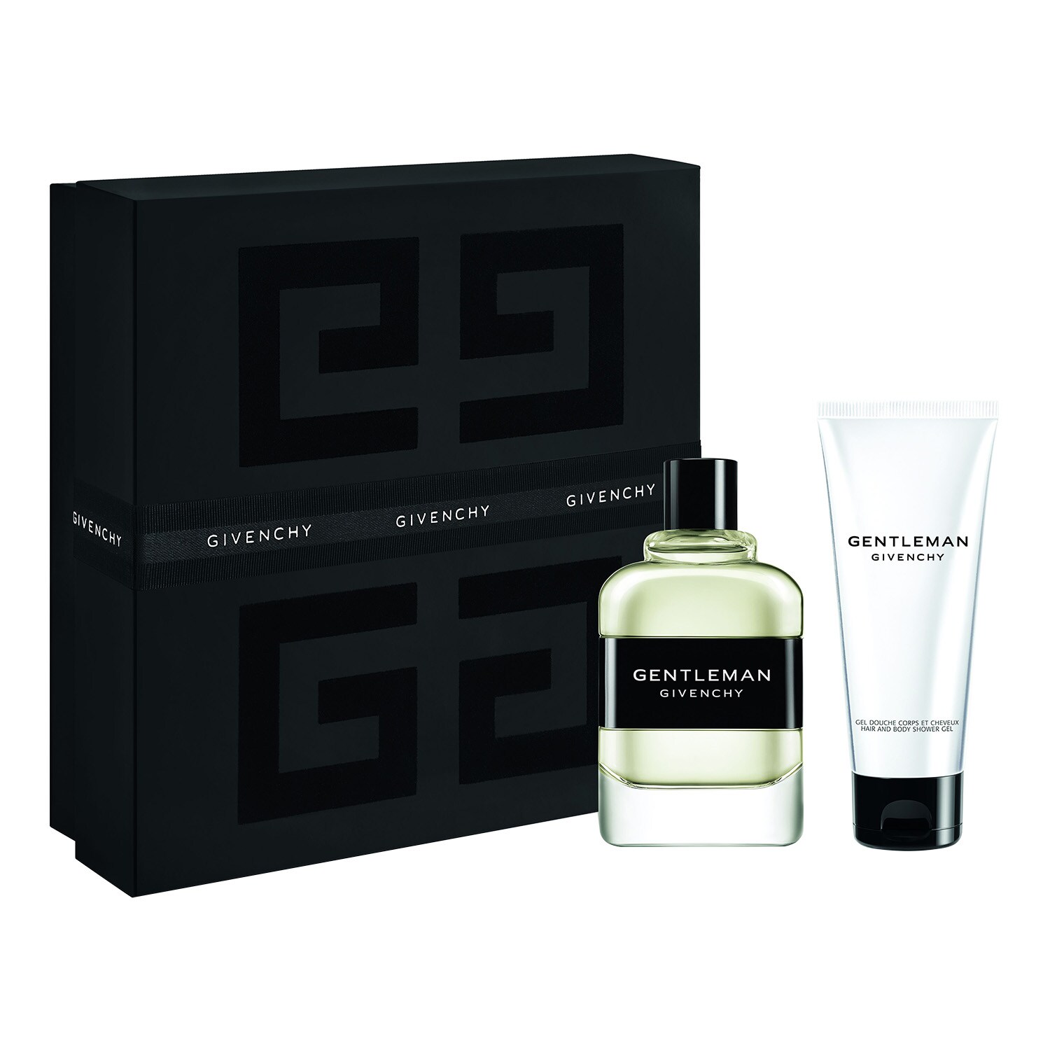 Gentleman - Coffret Eau de Toilette Homme de GIVENCHY ...