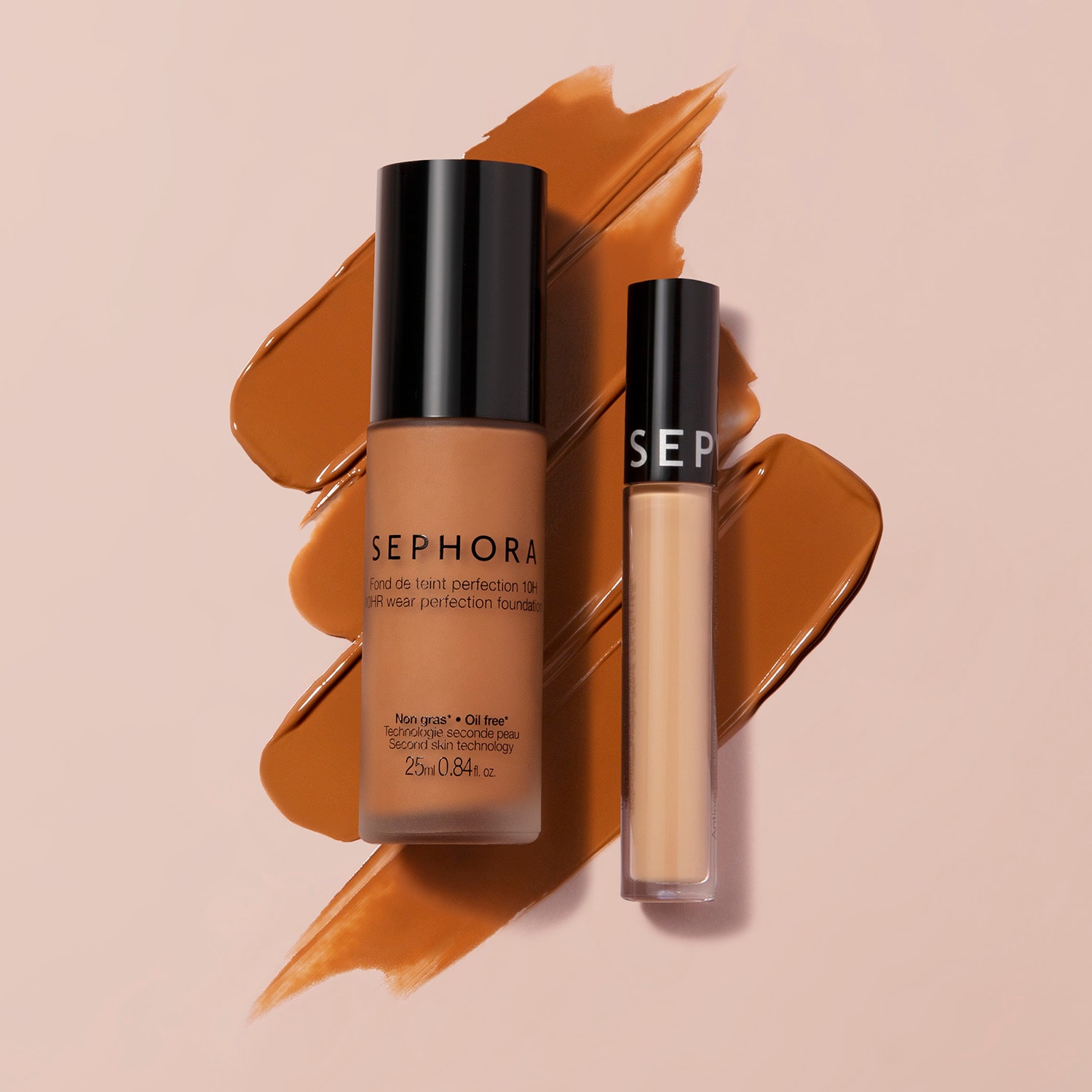 Fond de teint perfection 10H de SEPHORA COLLECTION ≡ SEPHORA