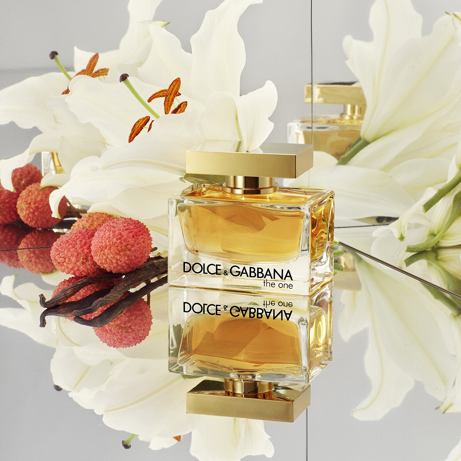 The One Eau de Parfum de DOLCE & GABBANA ≡ SEPHORA