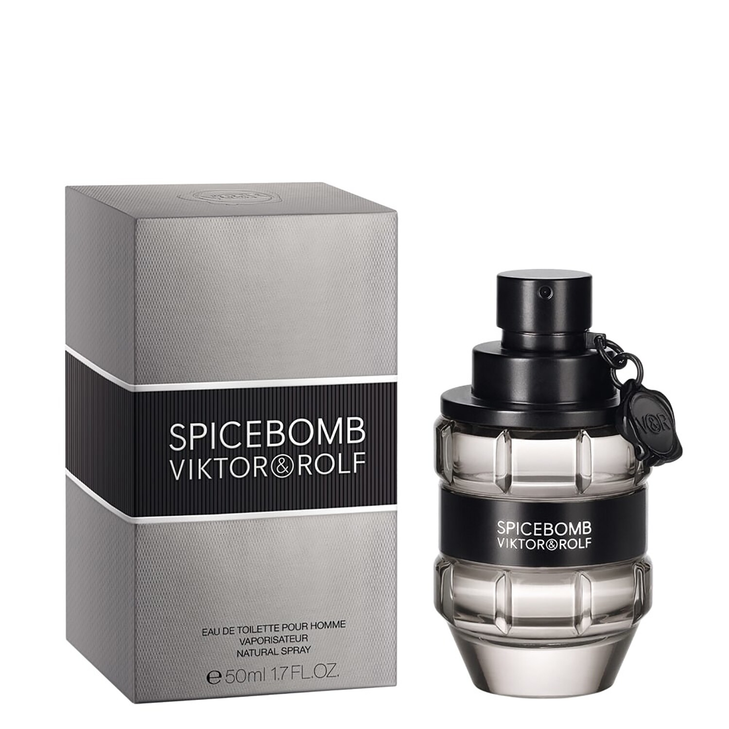 Spicebomb Eau de Toilette de VIKTOR & ROLF ≡ SEPHORA