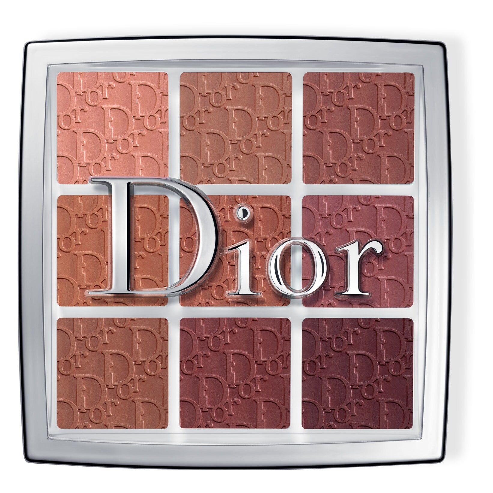 Dior Backstage Lip Palette Palette Lèvres Multi Textures Ultra Concentrées