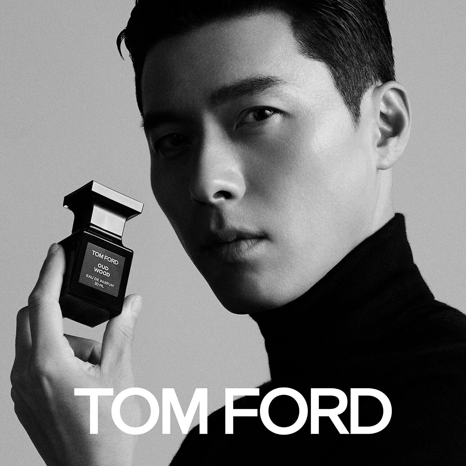 Oud Wood Deodorant stick de TOM FORD ≡ SEPHORA