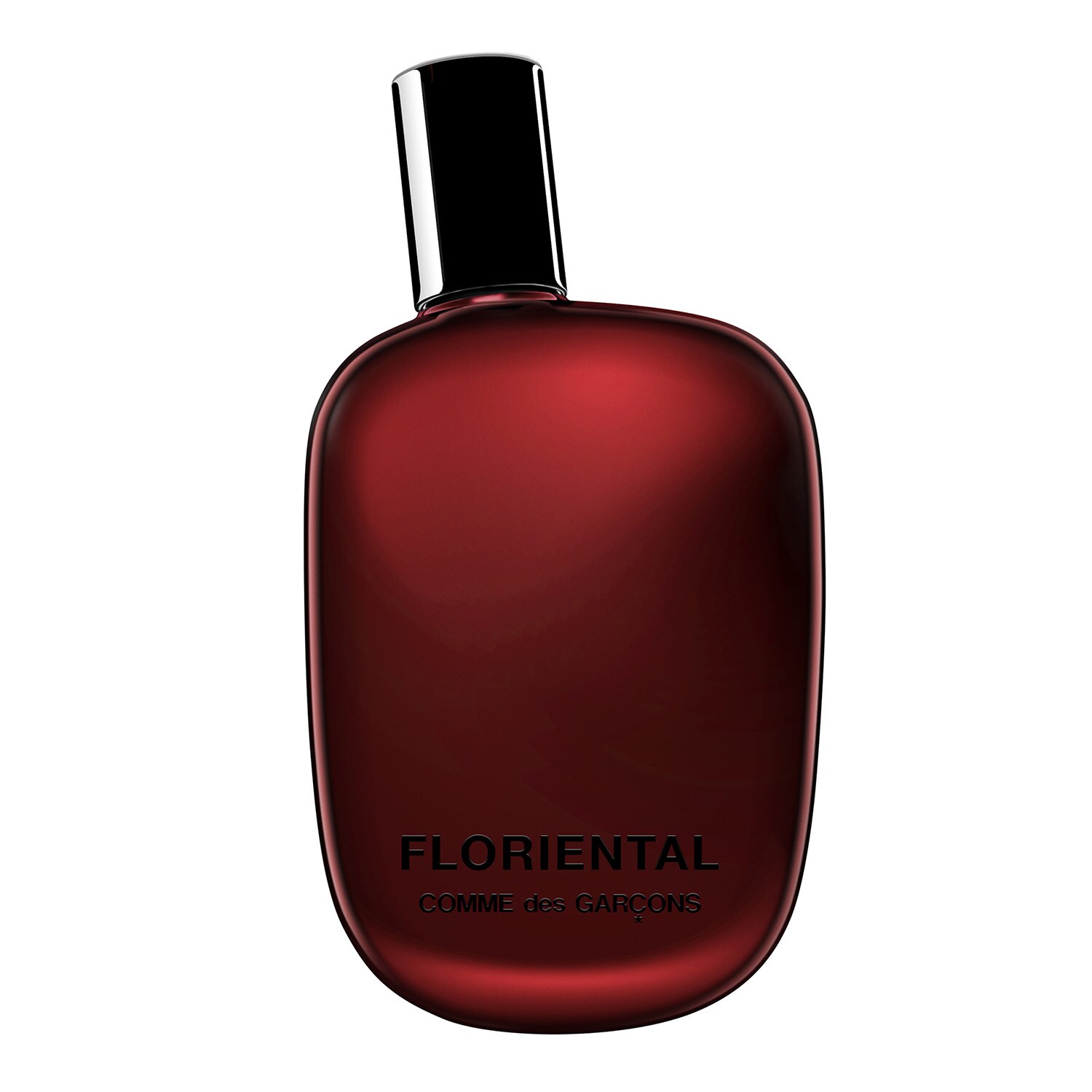 comme des garcons floriental