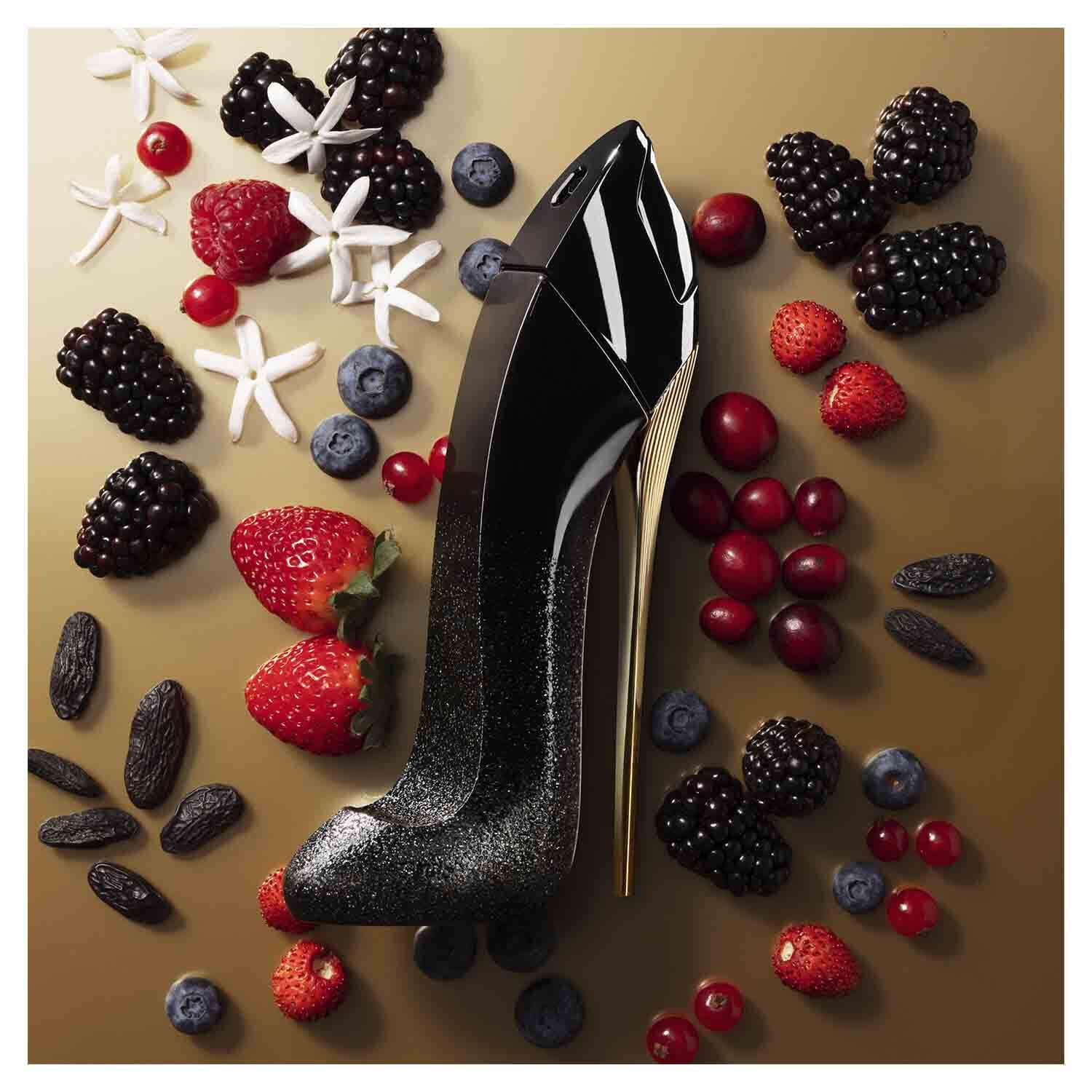 Good Girl Suprême Eau de Parfum de CAROLINA HERRERA ≡ SEPHORA