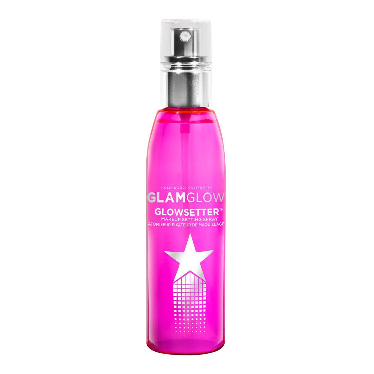 Glowsetter Spray Fixateur de Maquillage de GLAMGLOW ≡ SEPHORA