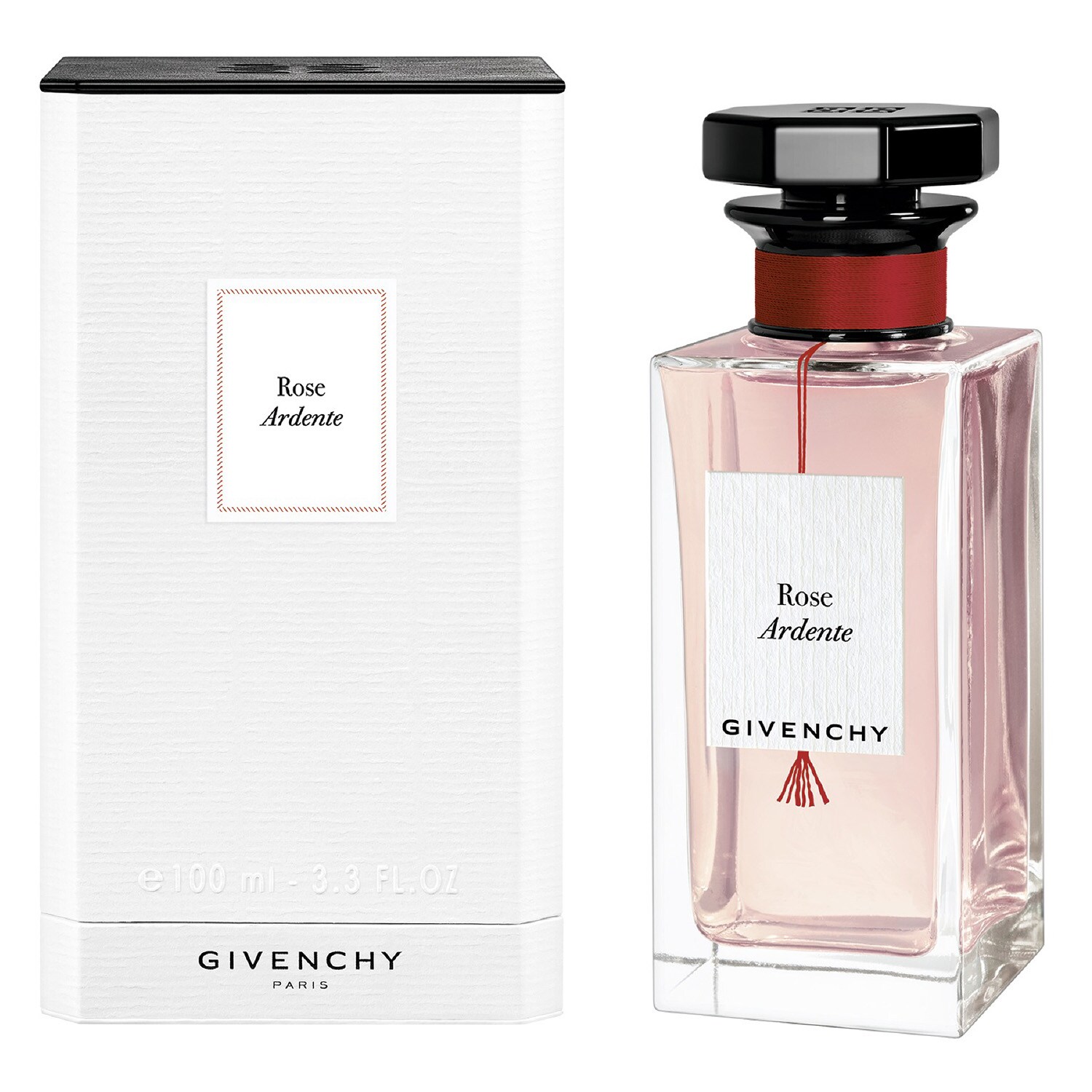 Latelier Rose Ardente Eau De Parfum De Givenchy Sephora