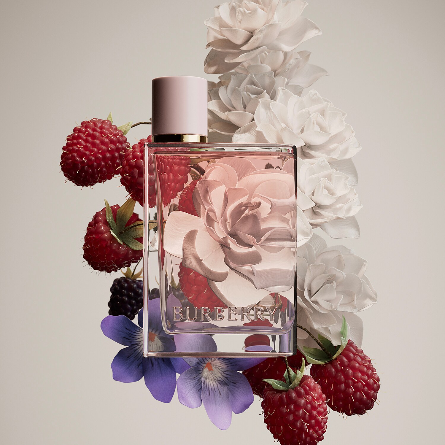 Her - Eau de Parfum de BURBERRY ≡ SEPHORA