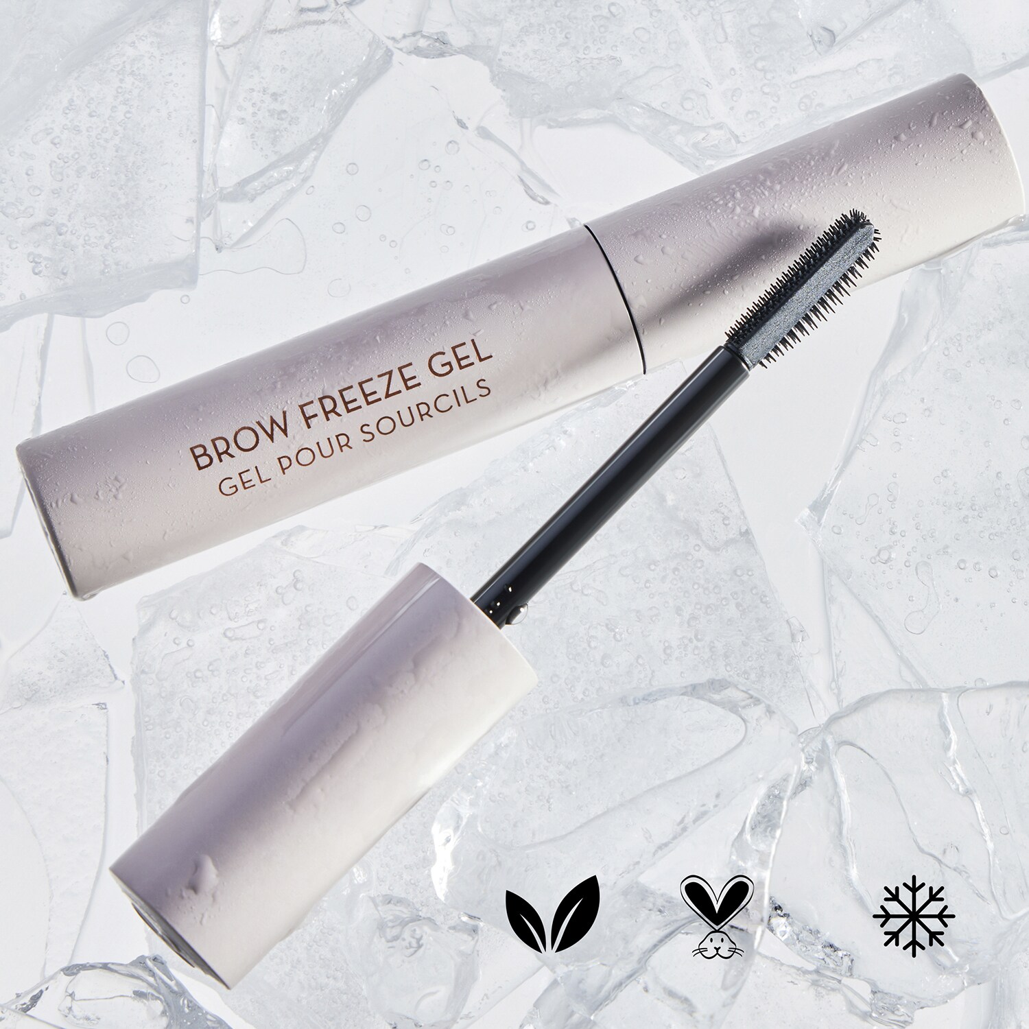 Brow Freeze Gel Gel Pour Les Sourcils Format Voyage de ANASTASIA BEVERLY HILLS ≡ SEPHORA