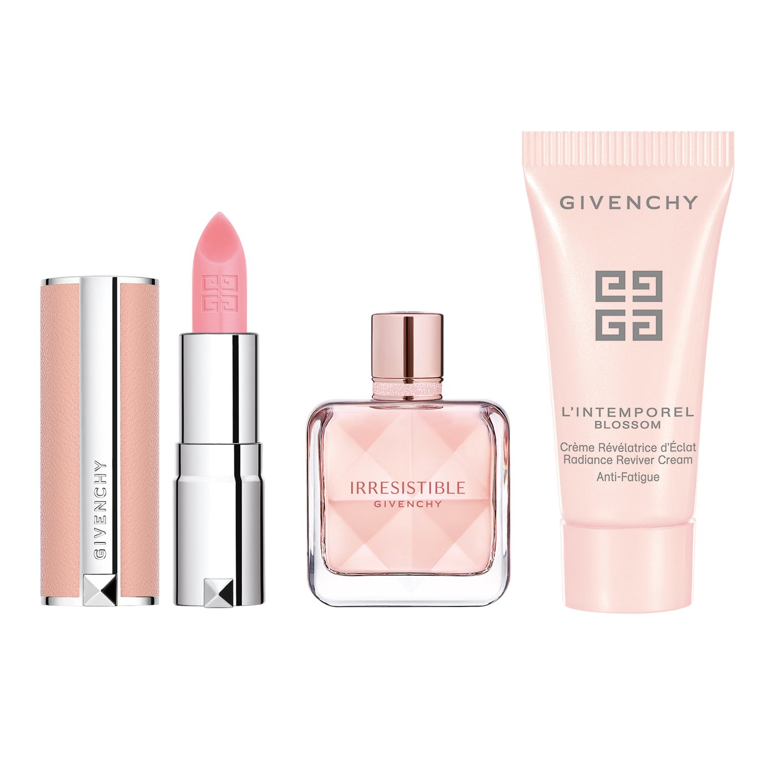 Irresistible Givenchy Coffret miniatures de GIVENCHY ≡ SEPHORA