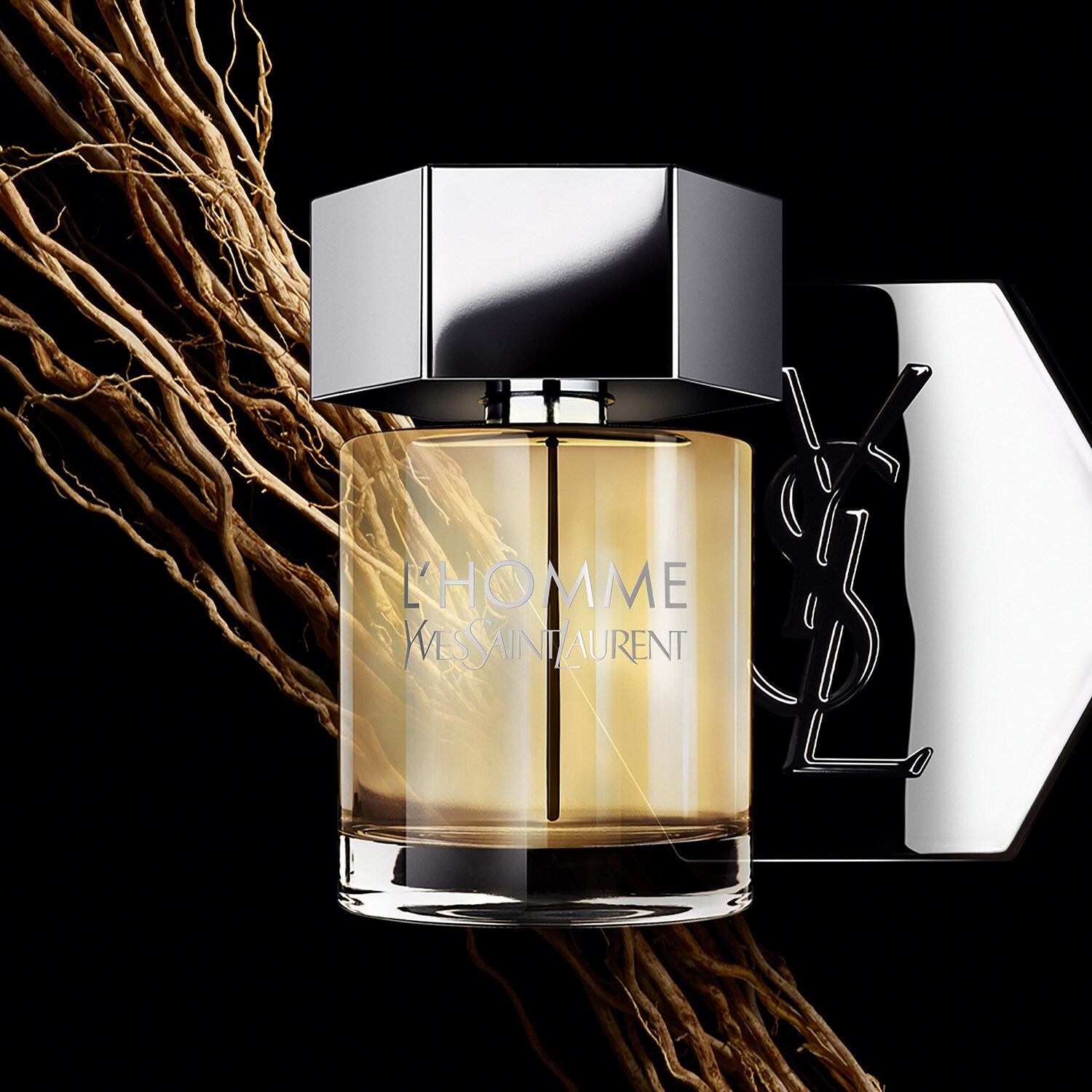 L'Homme Coffret Eau de Toilette de YVES SAINT LAURENT ≡ SEPHORA
