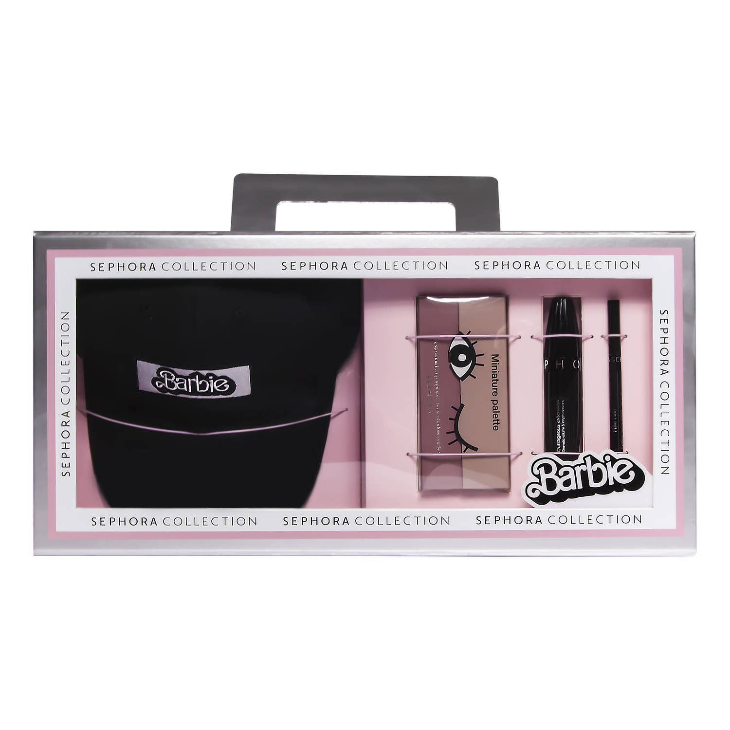 Sephora Makeup Kit Box Saubhaya Makeup