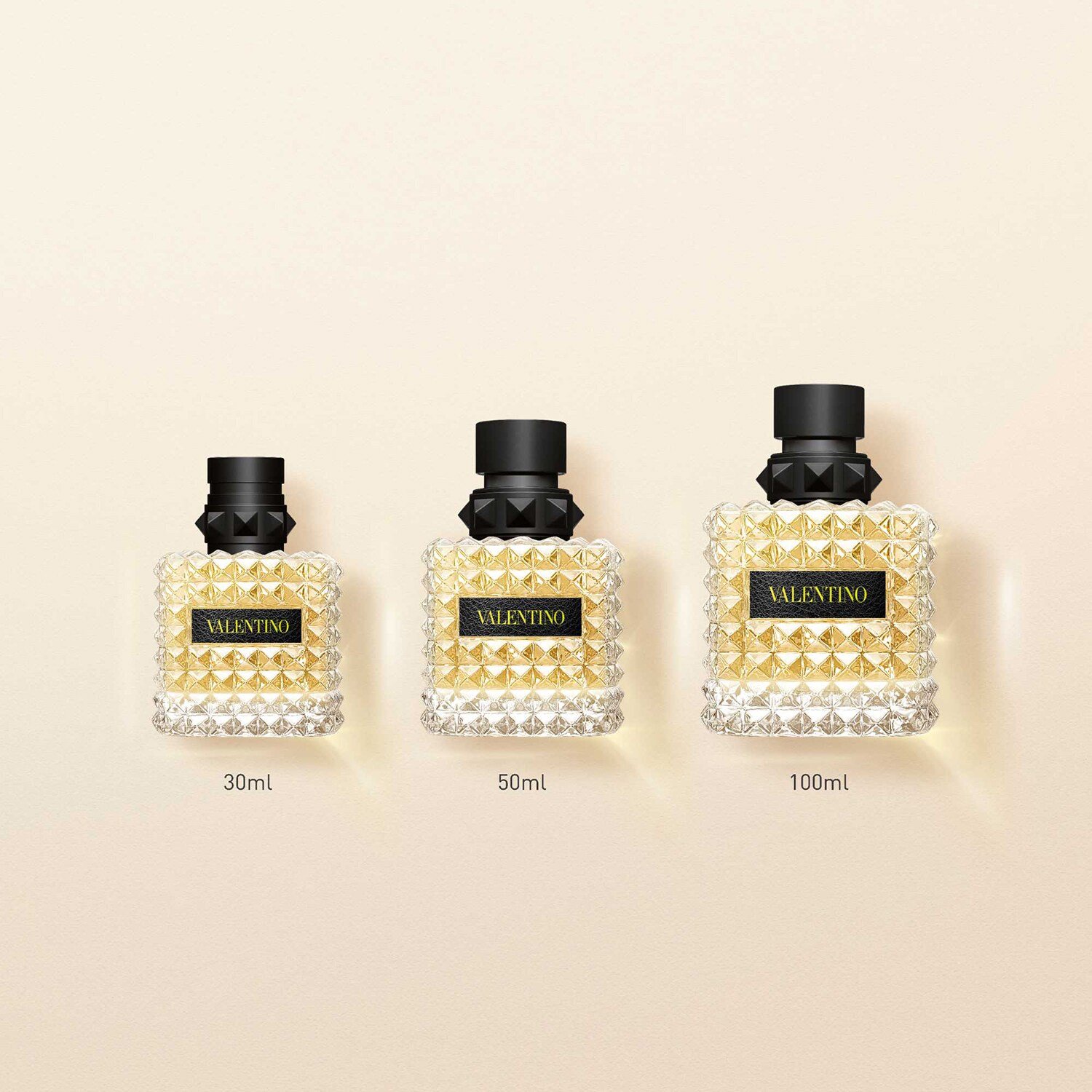 Donna Born in Roma Eau de Parfum de VALENTINO ≡ SEPHORA