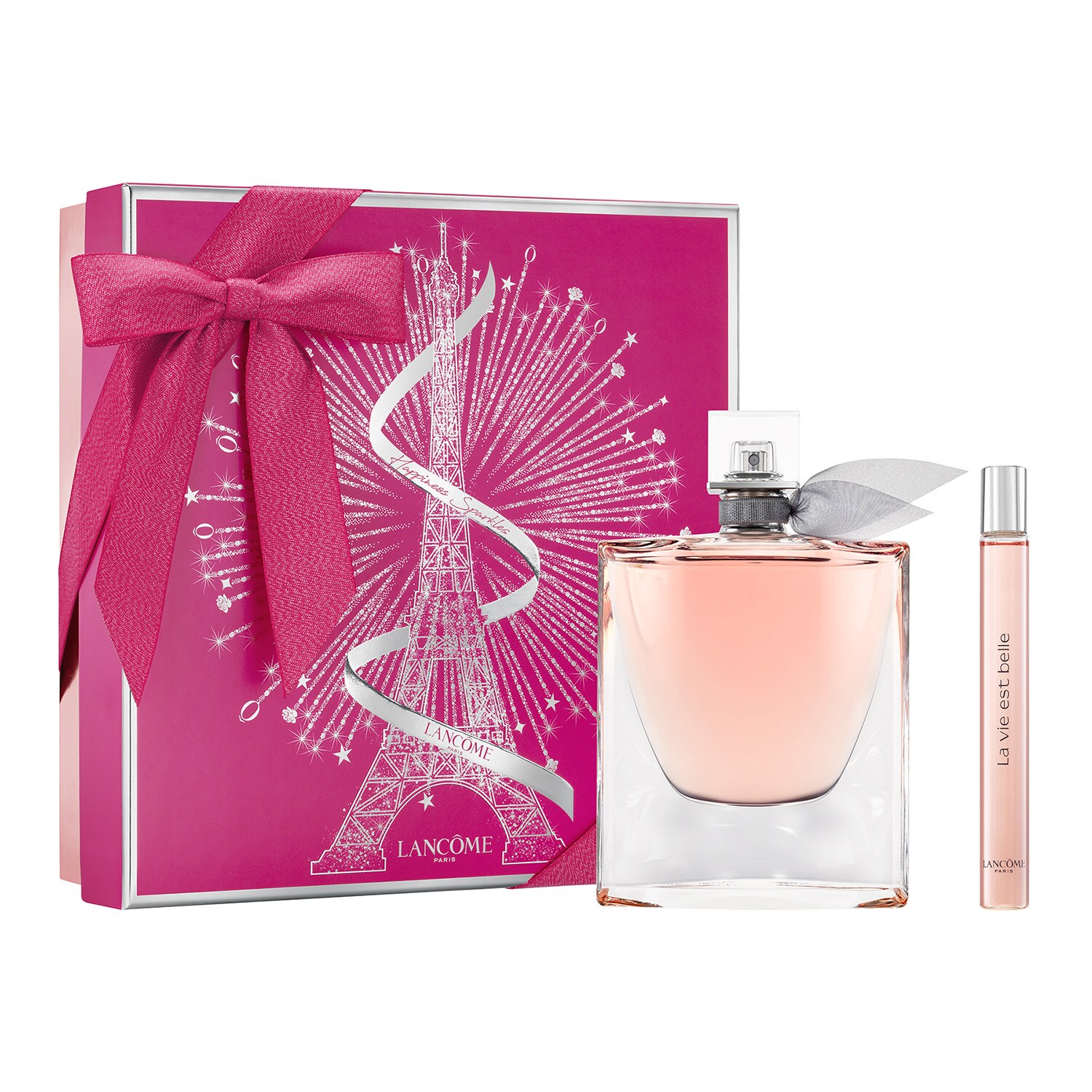 La Vie est Belle Coffret Prestige Eau de Parfum de ≡ SEPHORA
