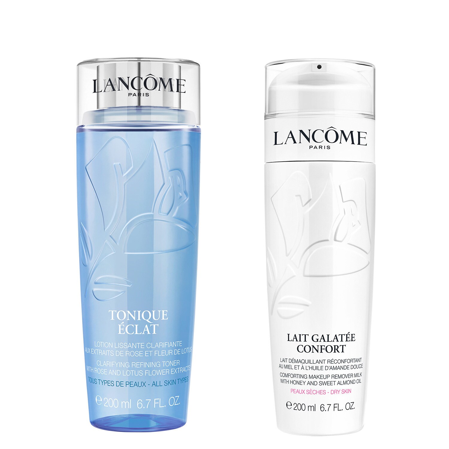 Tonique Éclat Lotion Exfoliante Clarifiante de LANCÔME ≡ SEPHORA