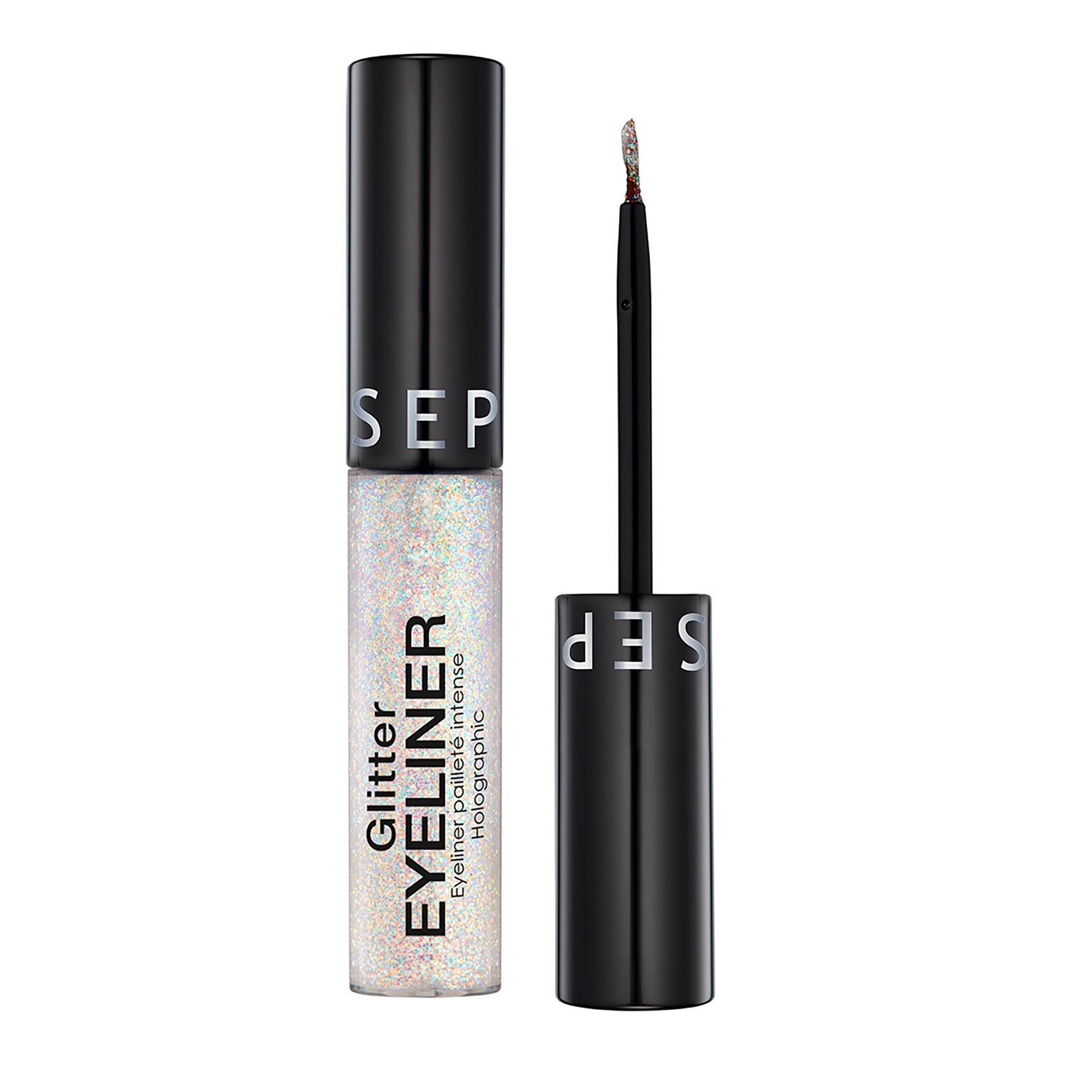 Glitter eyeliner Eyeliner pailleté intense de SEPHORA COLLECTION ≡