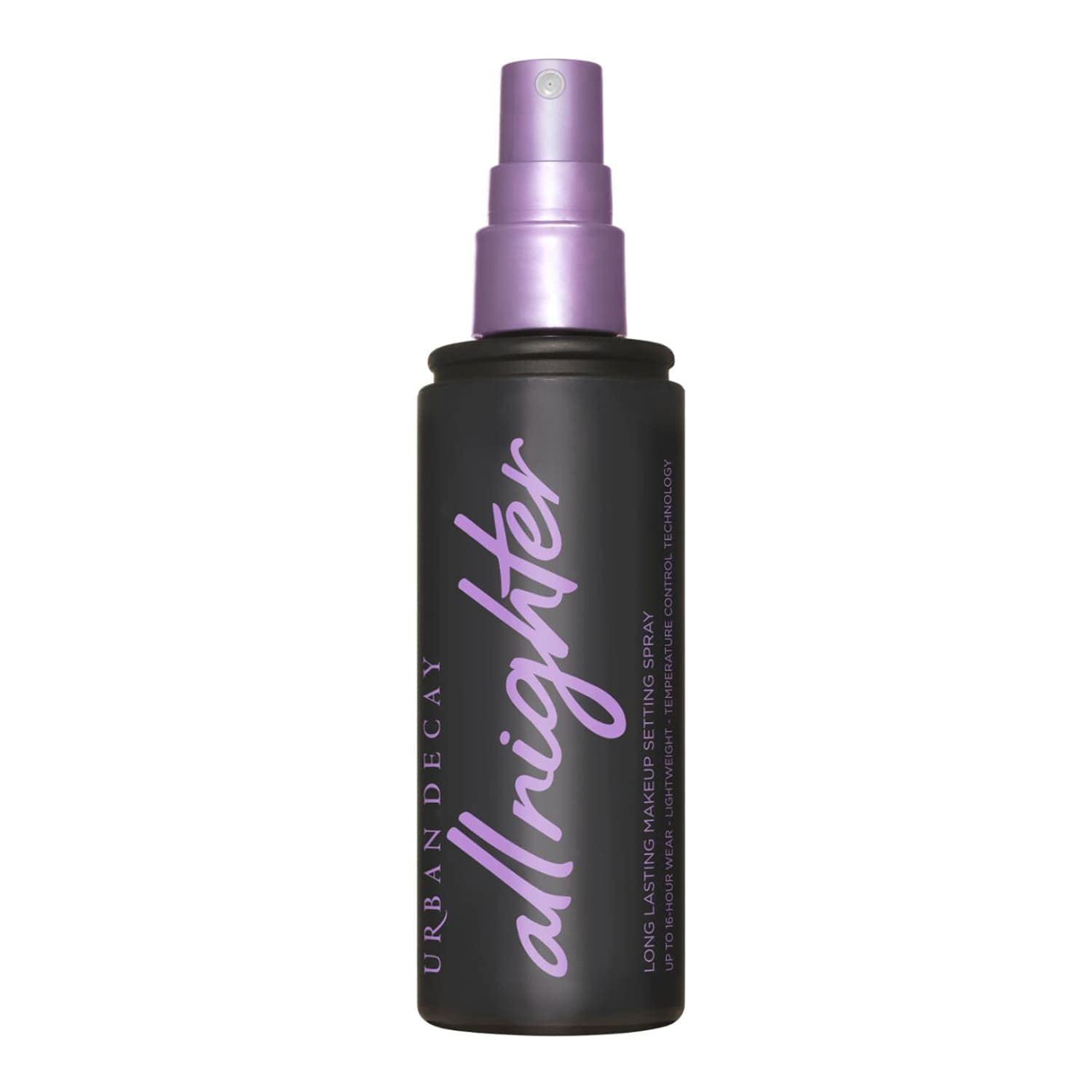 All Nighter Spray fixateur de maquillage de URBAN DECAY ≡ SEPHORA