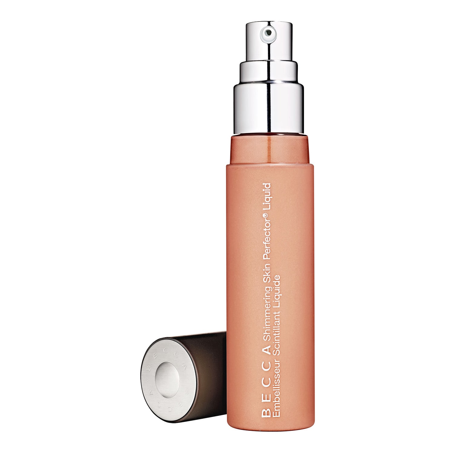 Shimmering Skin Perfector Liquid Highlighter Enlumineur liquide de