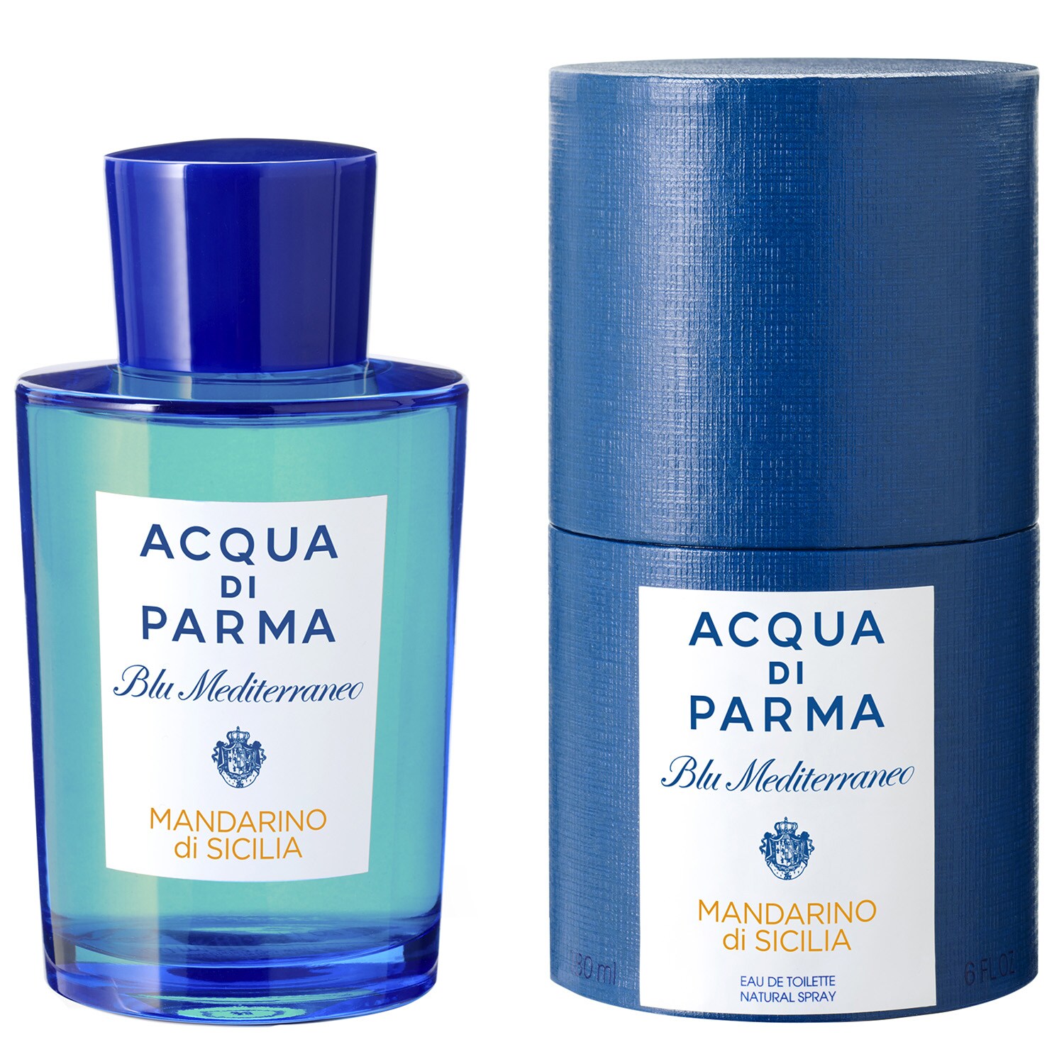 Parma Mandarino di Sicilia Hånd & Krop Lotion