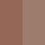 Moonstone + Taupe - 2 x0,9g
