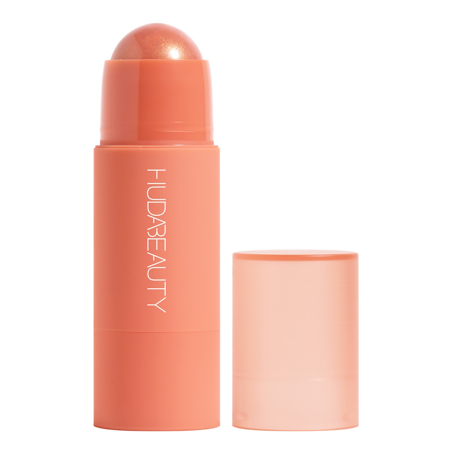 Cheeky Tint Blush Stick Blush crème en stick de HUDA BEAUTY ≡ SEPHORA