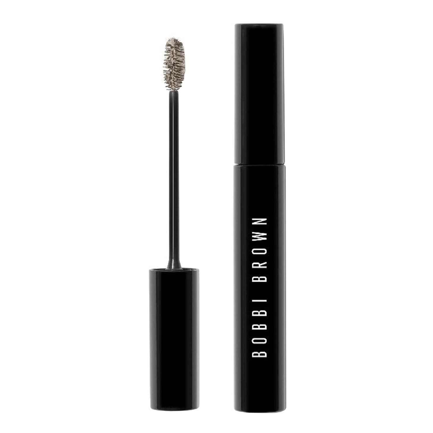 Natural Brow Shaper Mascara Gel Pour Les Sourcils de BOBBI BROWN ≡ SEPHORA