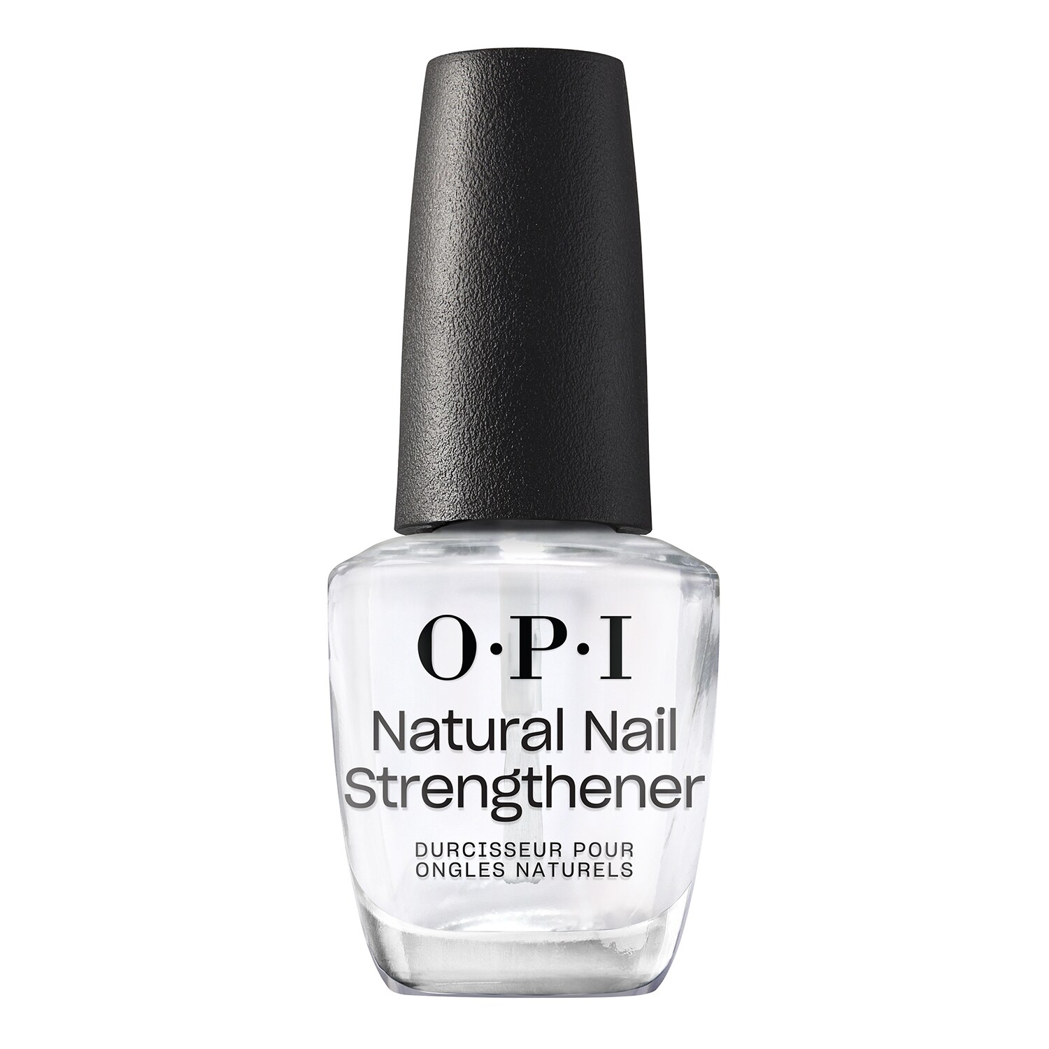 Natural Nail Strengthener Base protectrice et durcisseur pour ongles