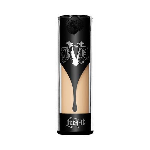 Lock It Foundation Fond de teint liquide de KVD Beauty ≡ SEPHORA