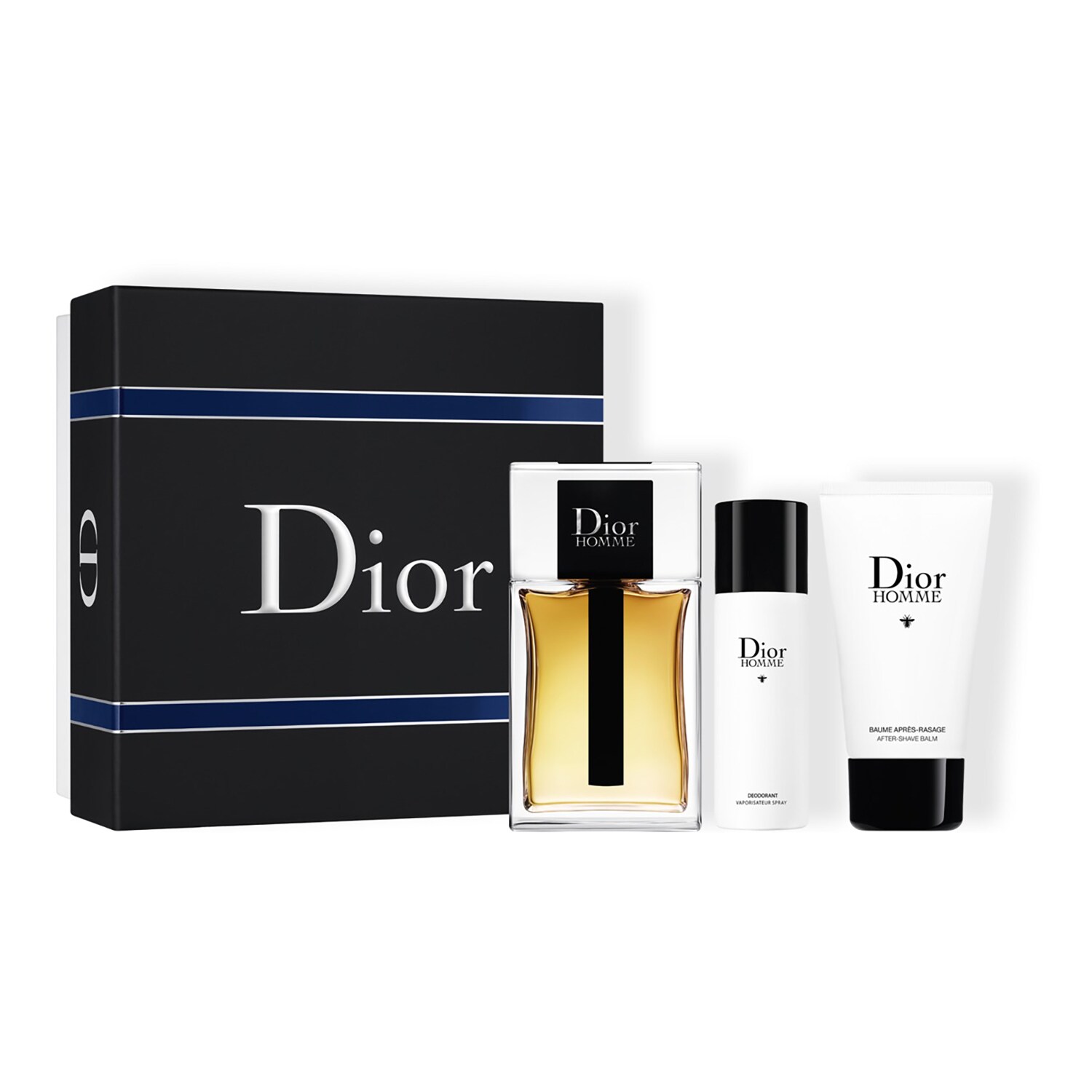 Dior Homme Coffret Eau de Toilette de DIOR ≡ SEPHORA