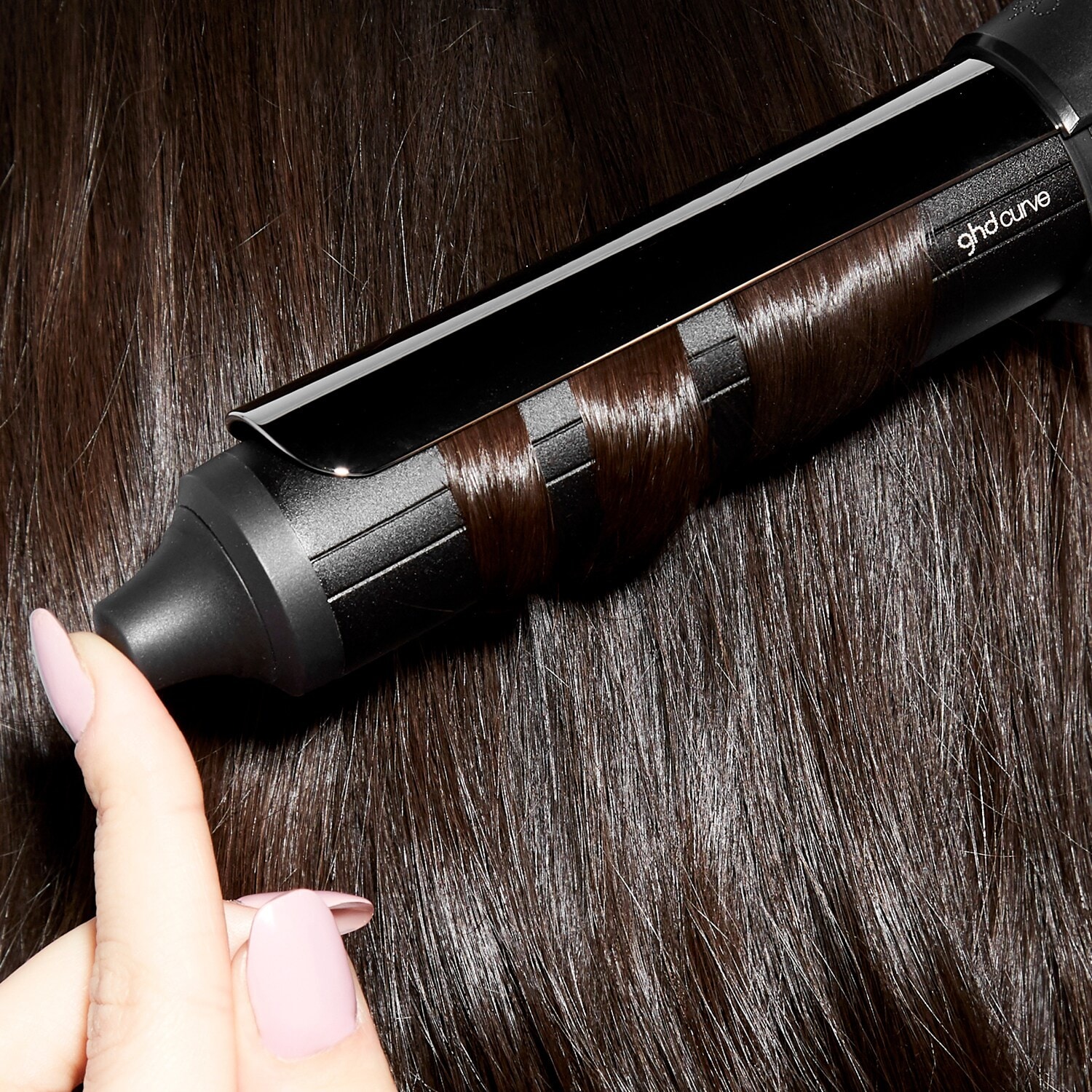 ghd curve® soft curl tong Boucleur de GHD ≡ SEPHORA