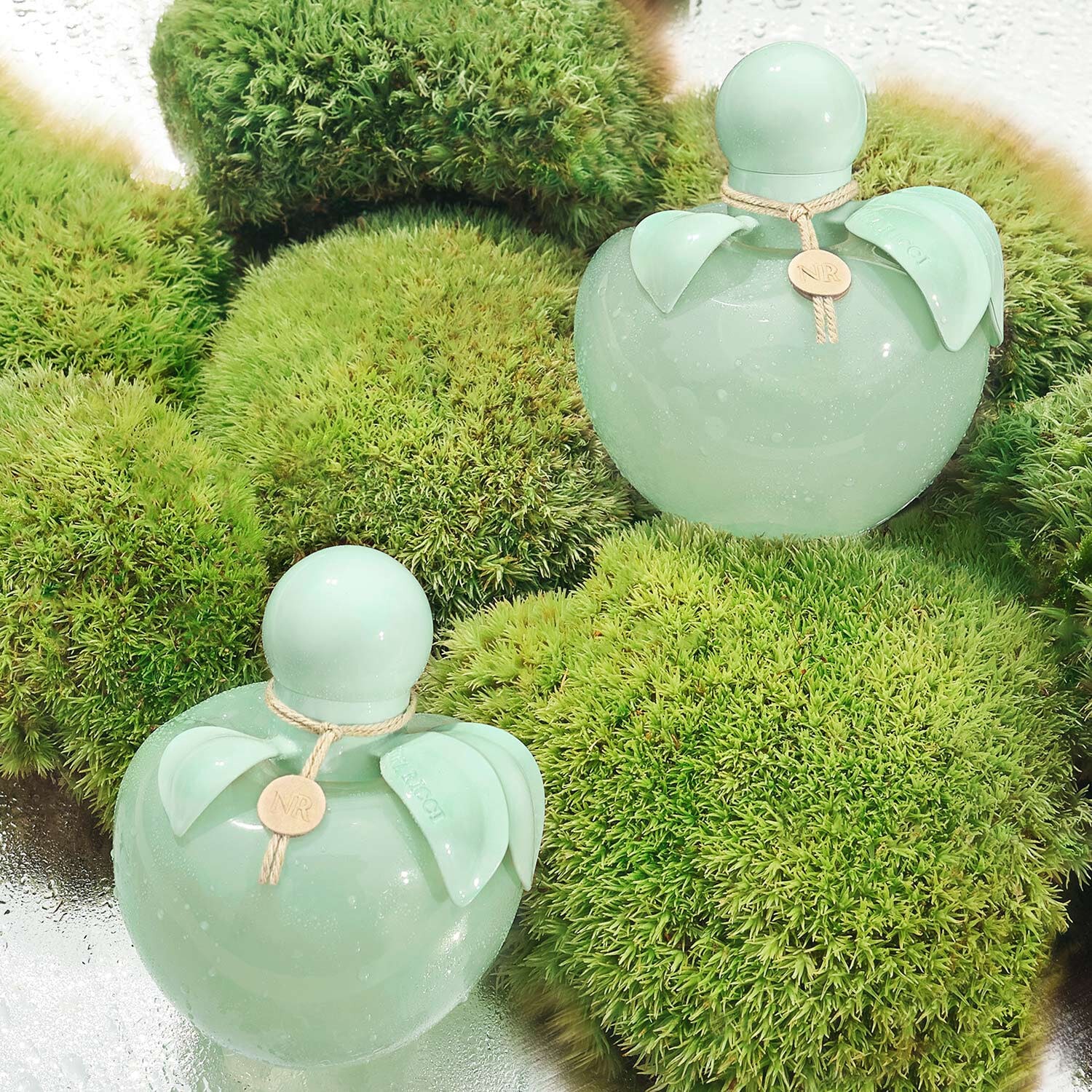 nina nina ricci sephora