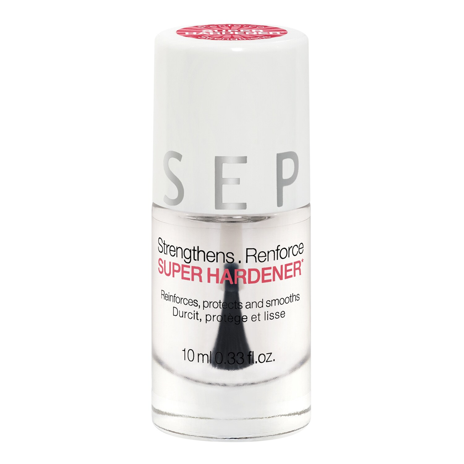 Super Durcisseur Ongles Durcisseur Ongles de SEPHORA COLLECTION ≡ SEPHORA