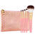 Set de 5 pinceaux