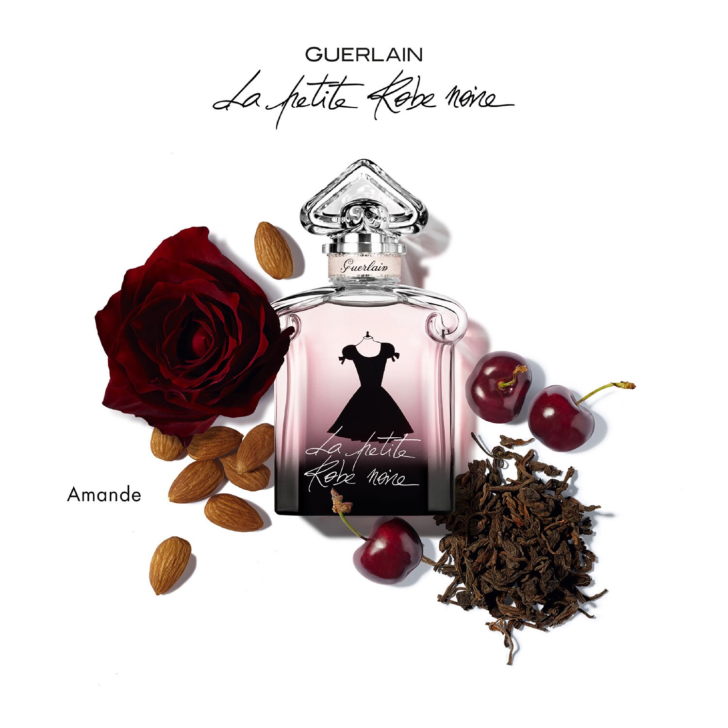 La Petite Robe Noire Coffret Eau de Parfum de GUERLAIN ≡ SEPHORA