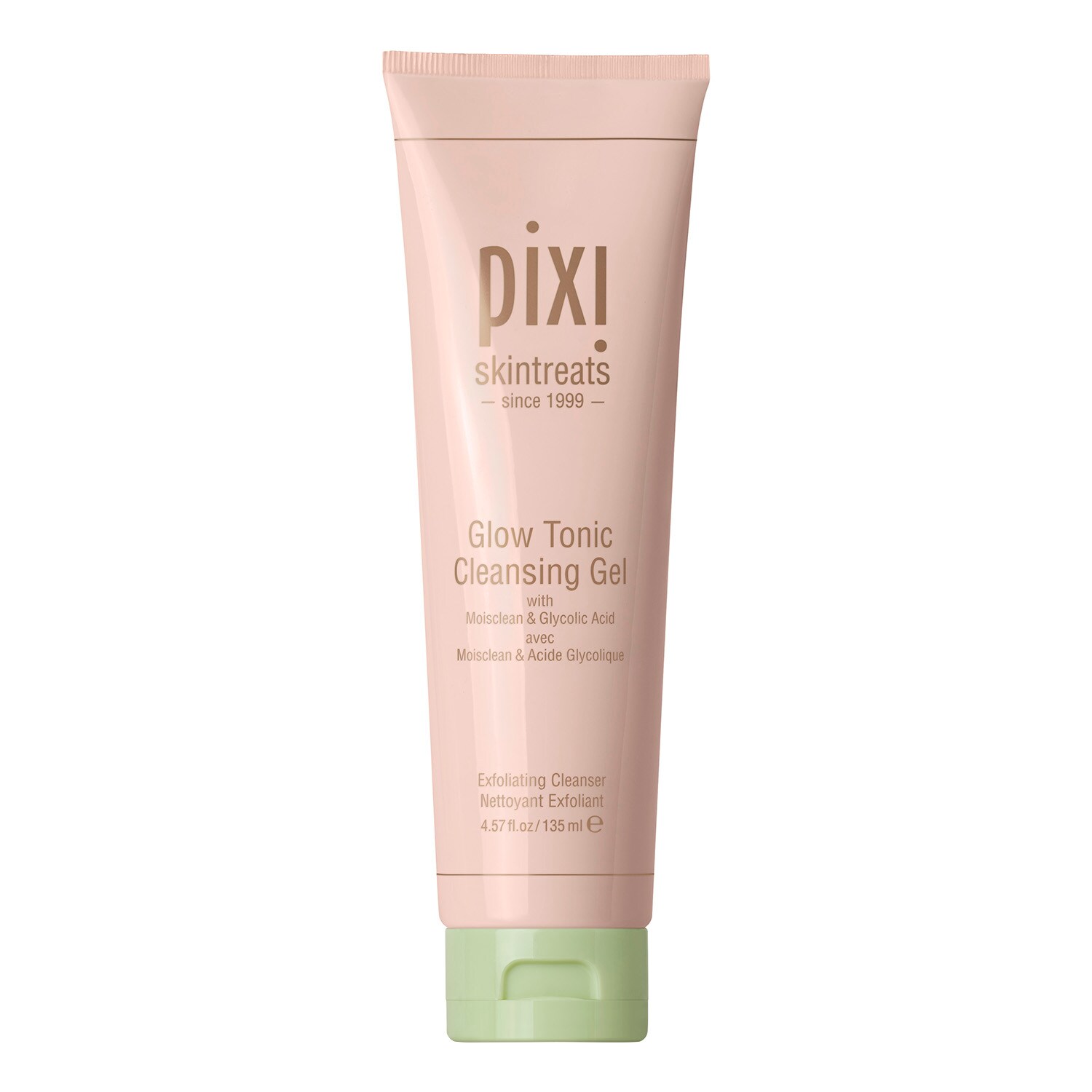 Glow Tonic Nettoyant Exfoliant de PIXI ≡ SEPHORA